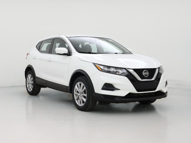 2021 Nissan Rogue Sport S -
                  Cleveland, OH