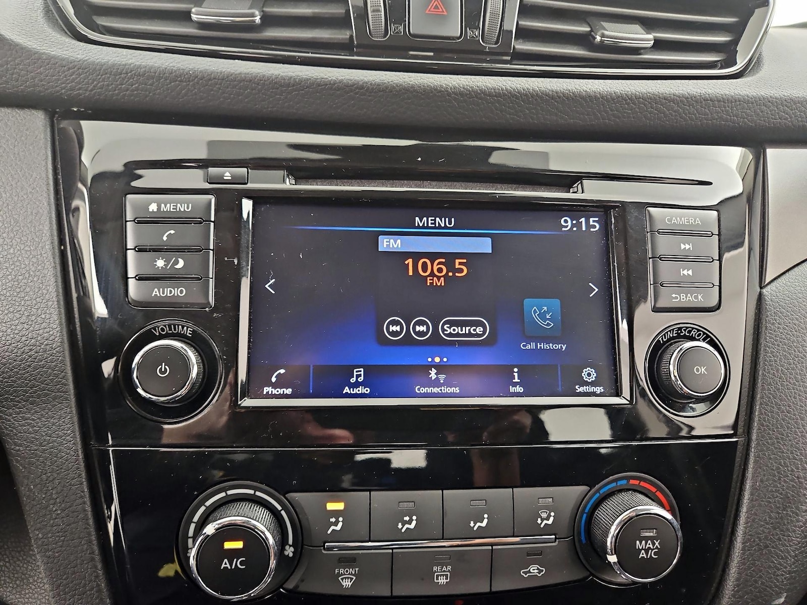 2021 Nissan Rogue Sport S - Photo 16