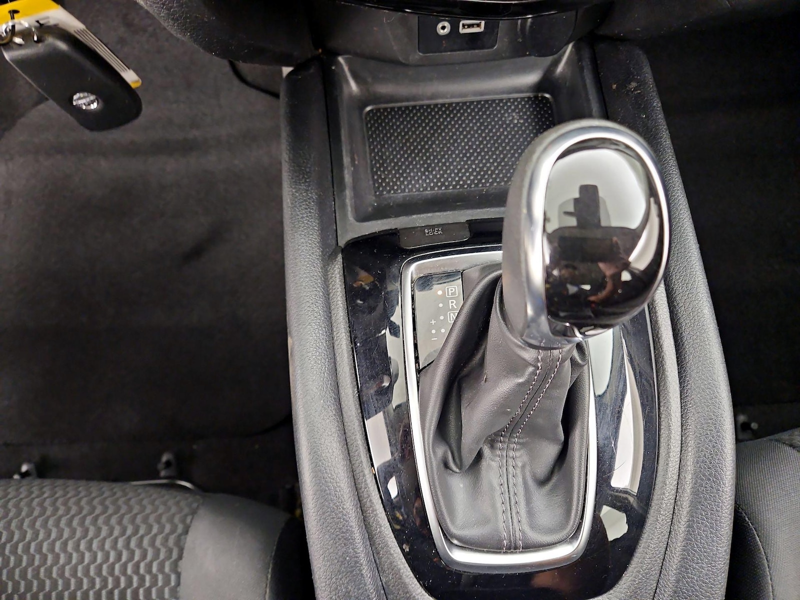 2021 Nissan Rogue Sport S - Photo 18