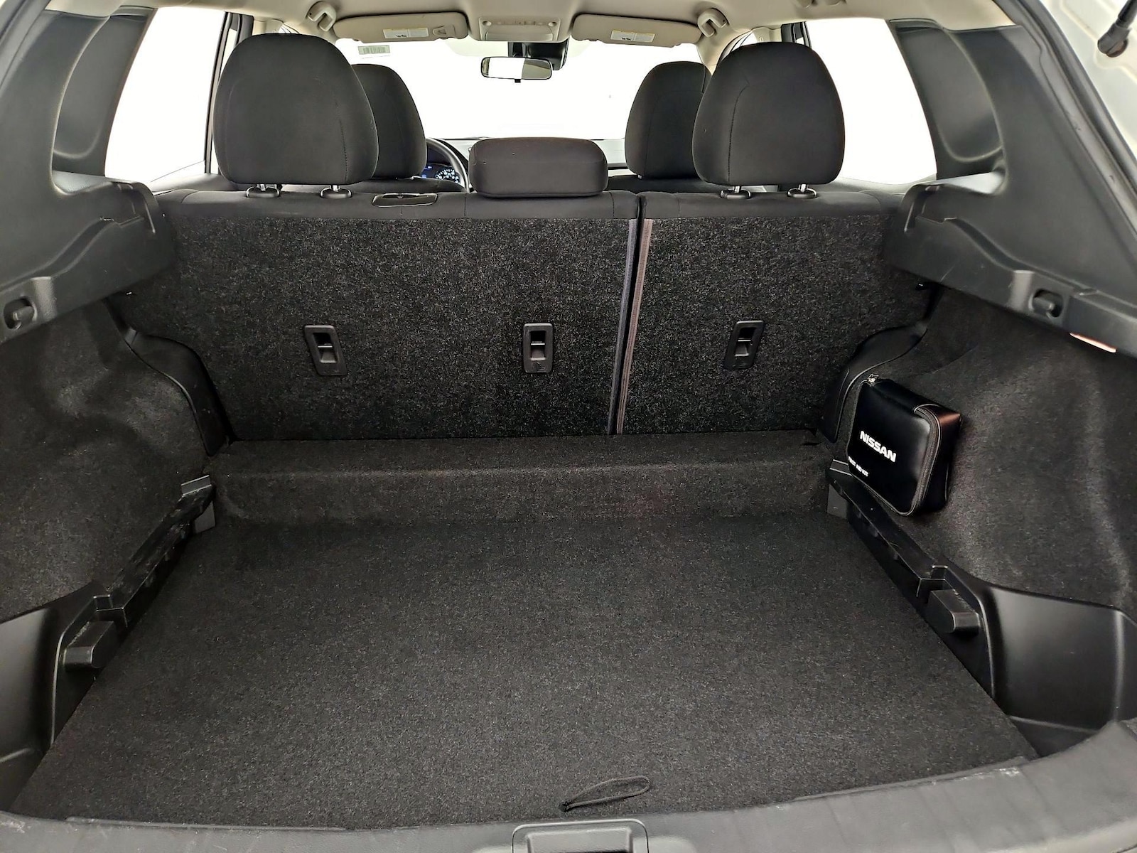 2021 Nissan Rogue Sport S - Photo 21