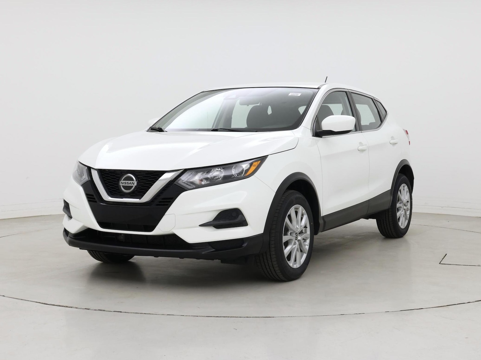 2021 Nissan Rogue Sport S - Photo 5
