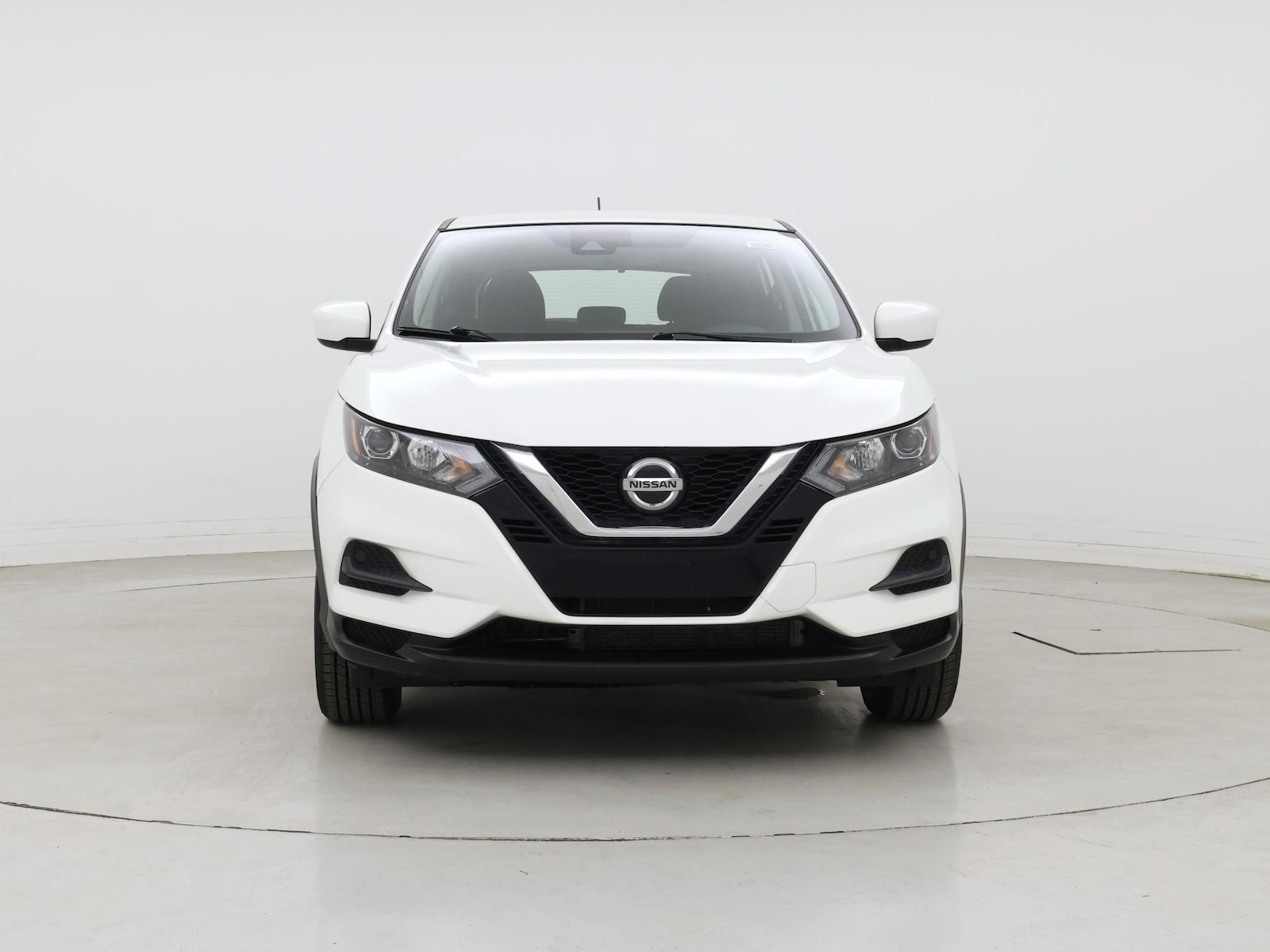 2021 Nissan Rogue Sport S - Photo 6