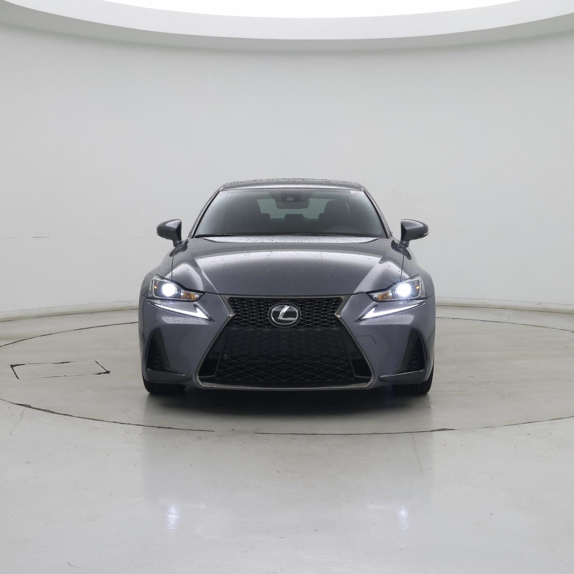 Thumbnail: 2020 Lexus IS - 5
