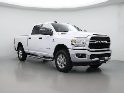 2024 Ram 2500 Bighorn