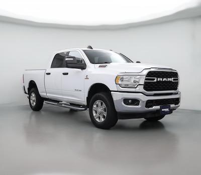 2024 Ram 2500 Bighorn