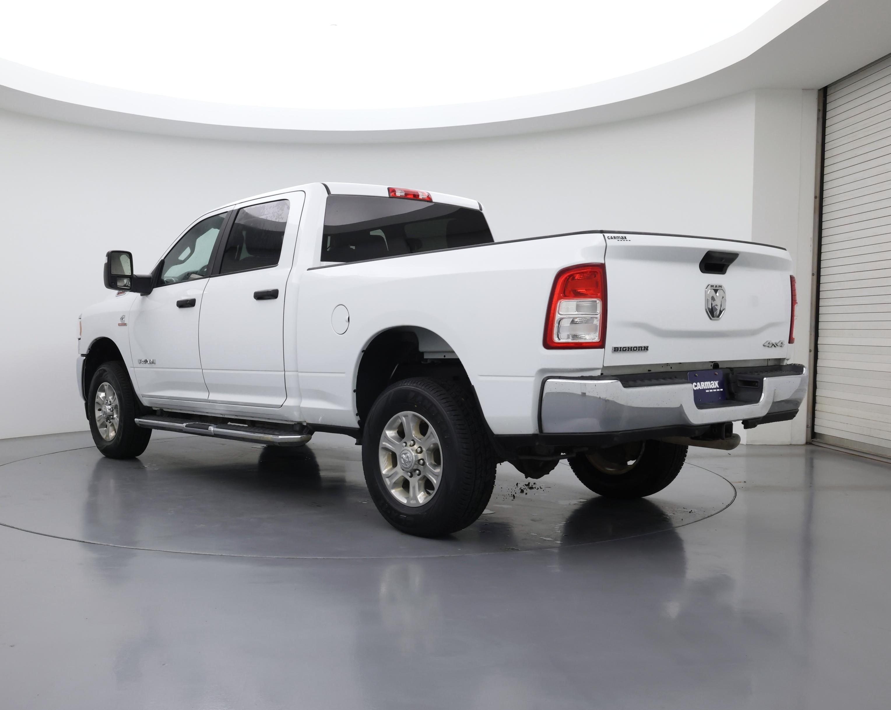 Thumbnail: 2024 RAM 2500 - 2