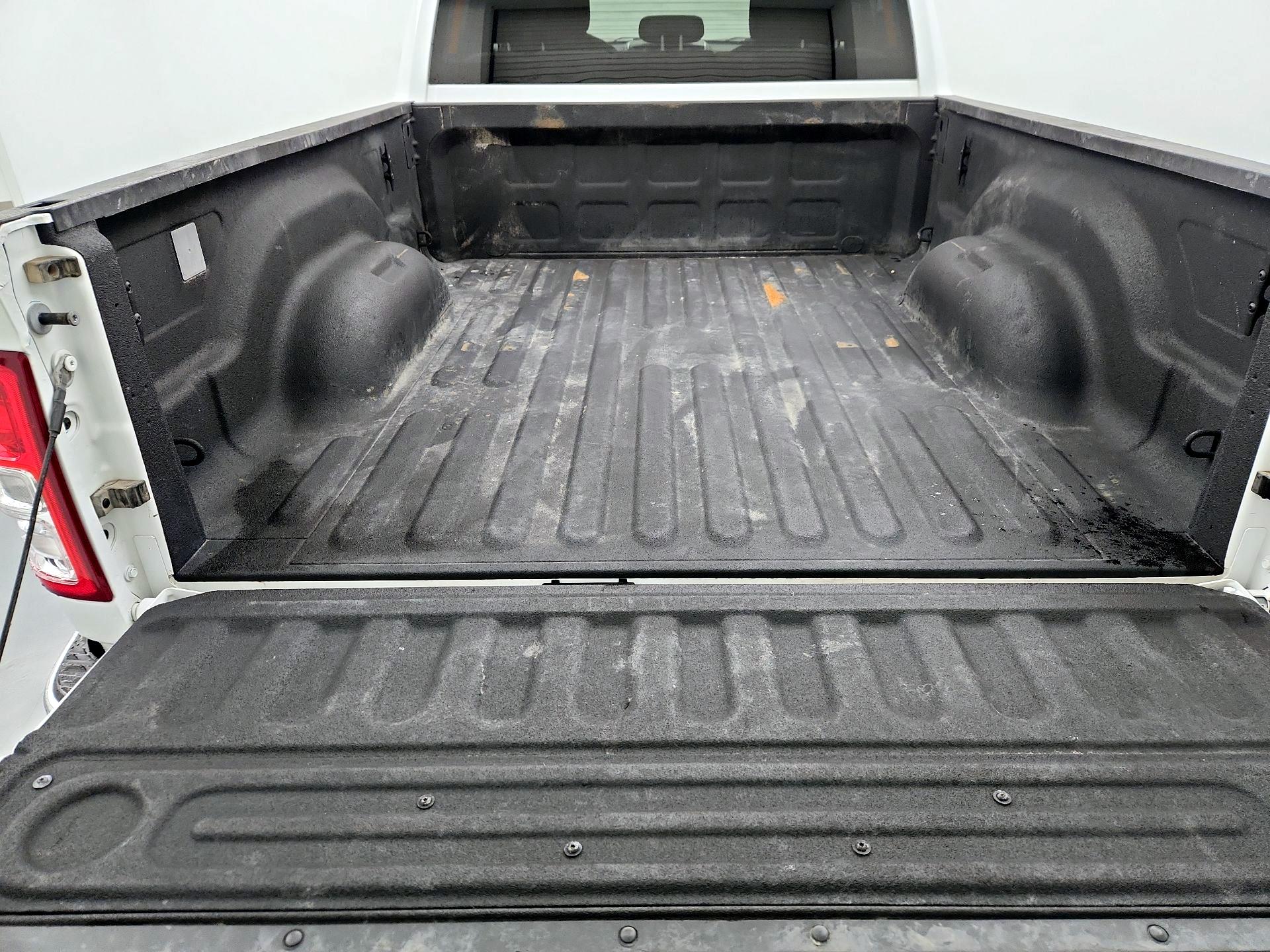 Thumbnail: 2024 RAM 2500 - 20