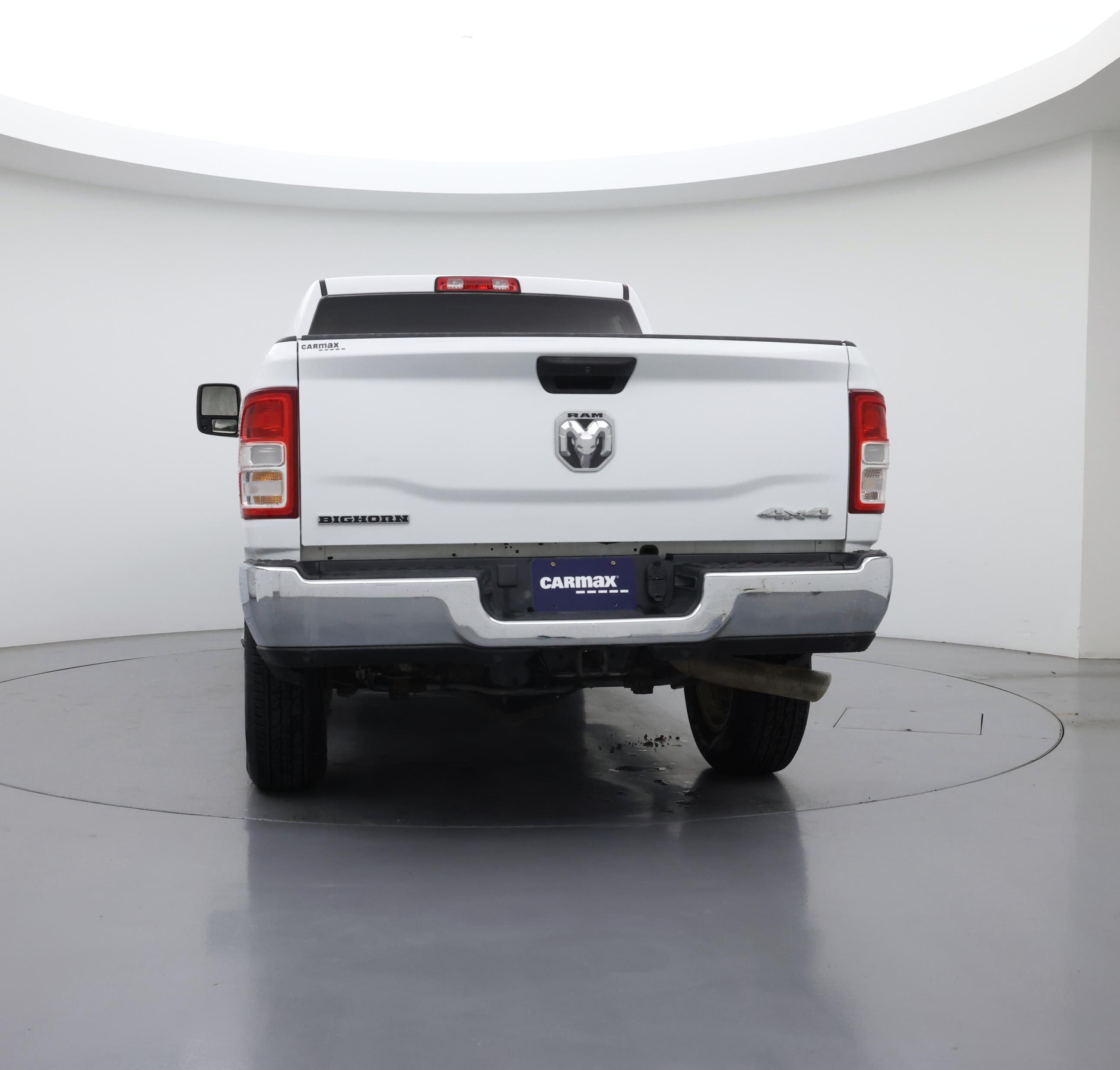 Thumbnail: 2024 RAM 2500 - 6