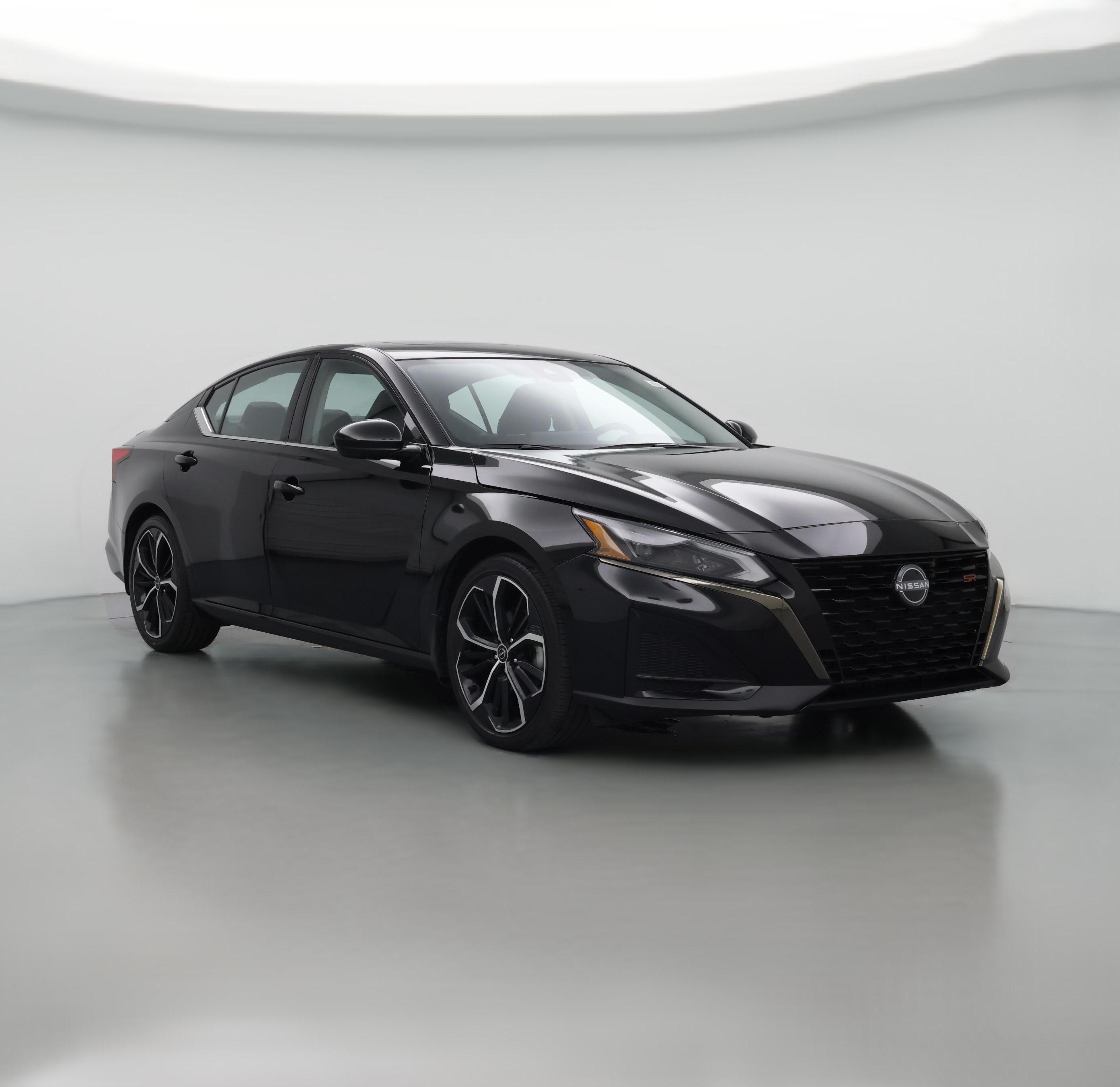 Thumbnail: 2023 Nissan Altima - 1