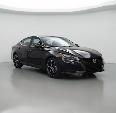 2023 Nissan Altima SR