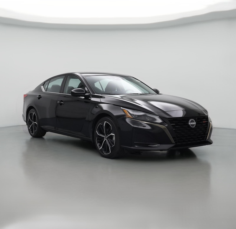 2023 Nissan Altima SR