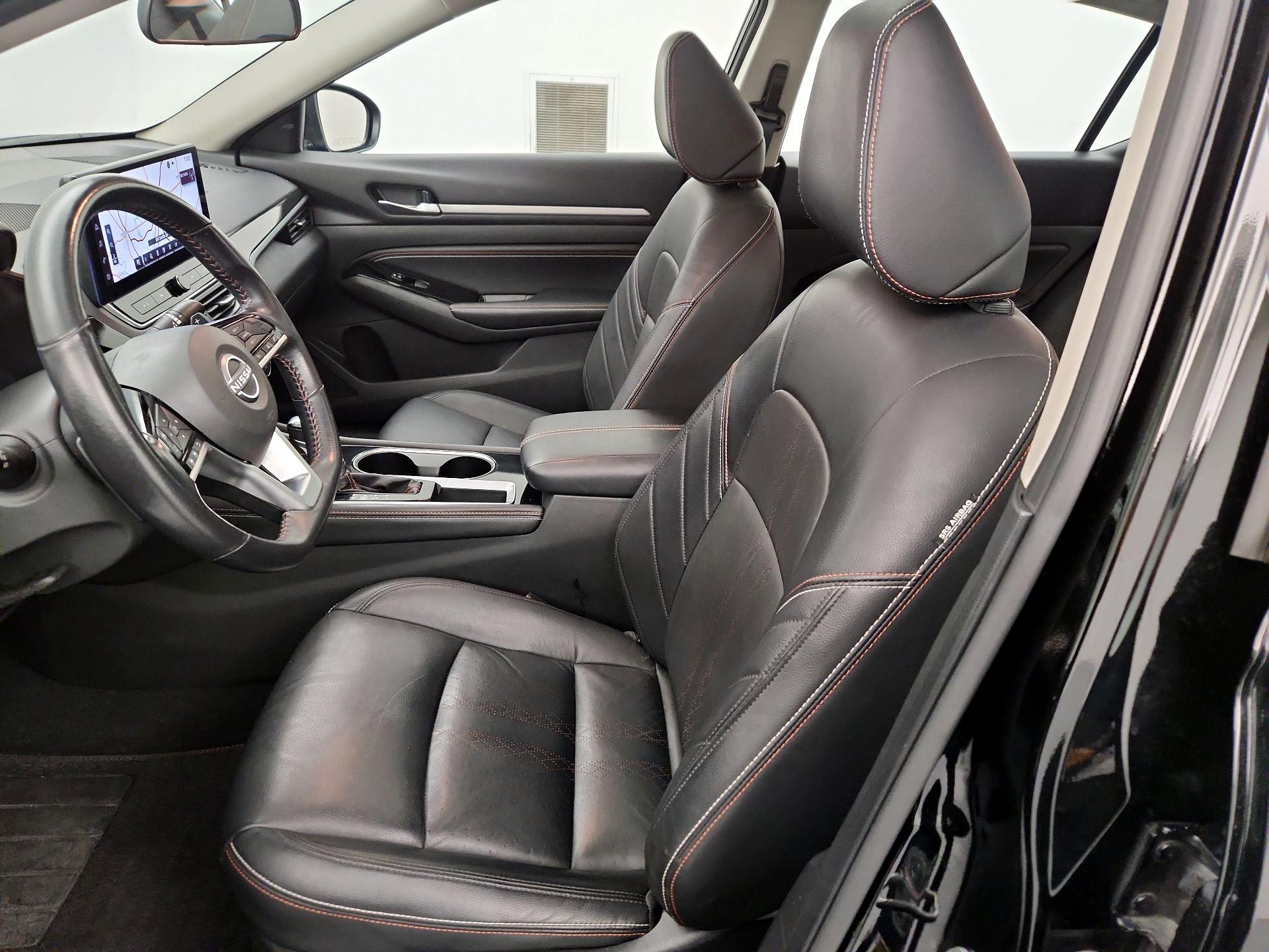 Thumbnail: 2023 Nissan Altima - 11