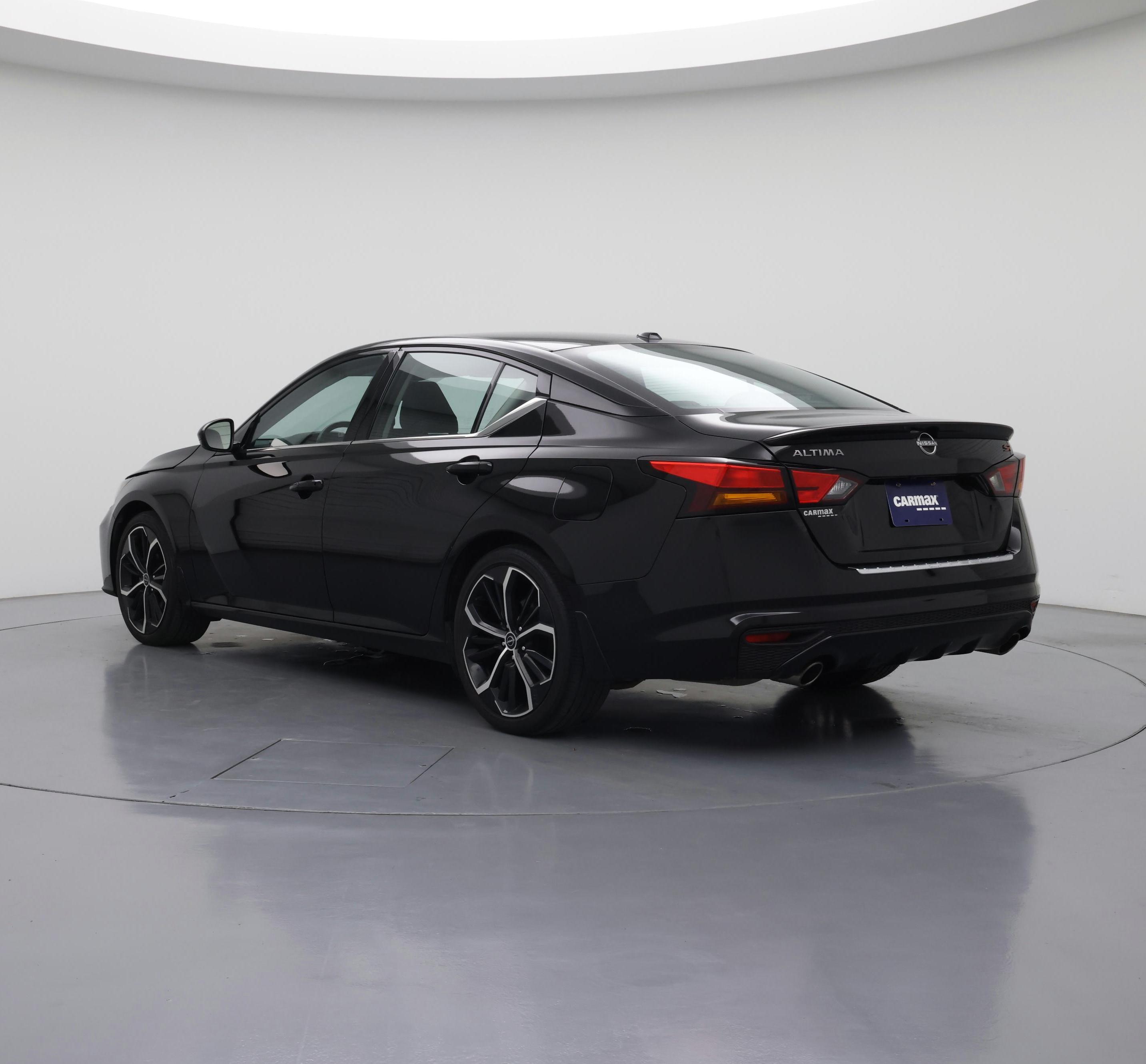 Thumbnail: 2023 Nissan Altima - 2