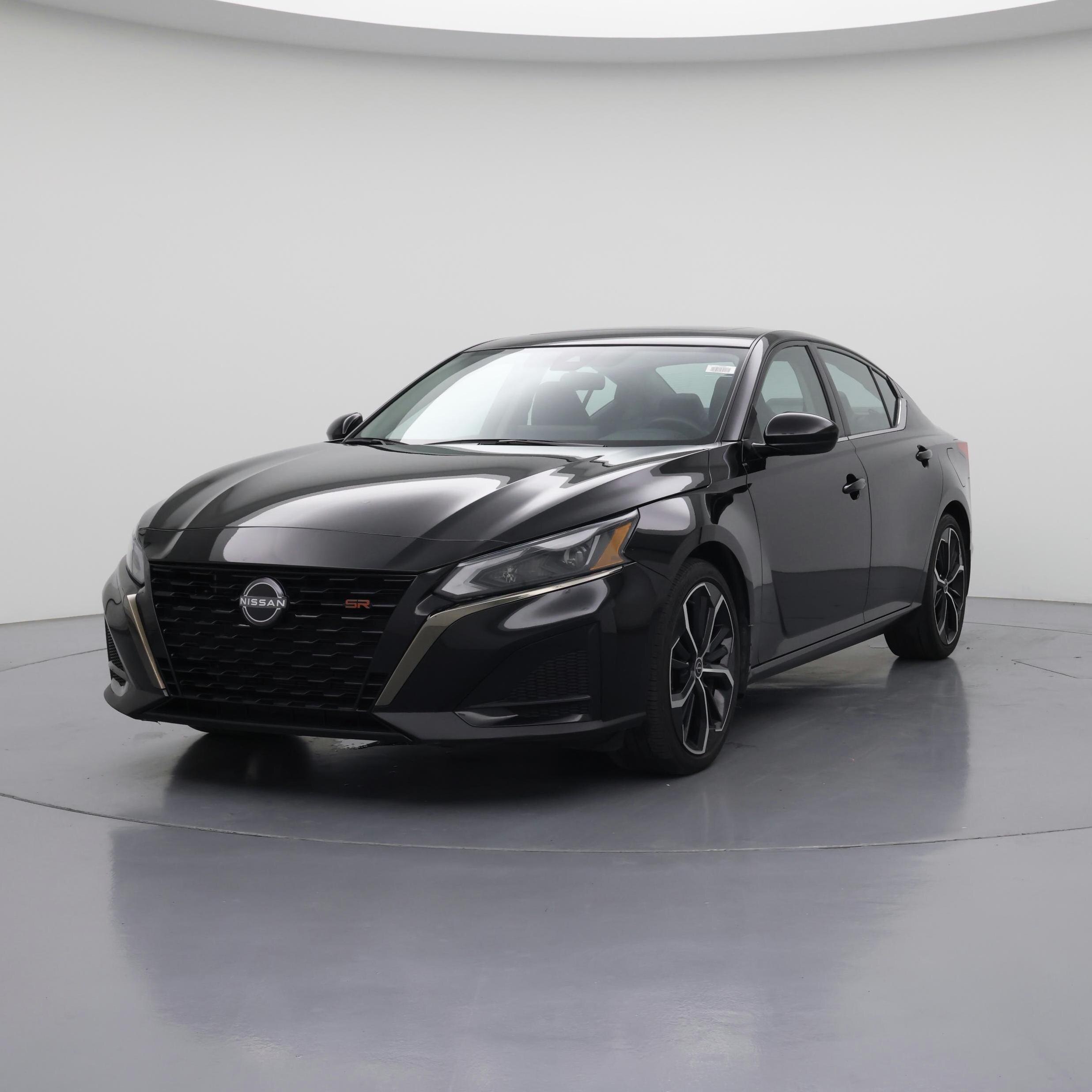Thumbnail: 2023 Nissan Altima - 4