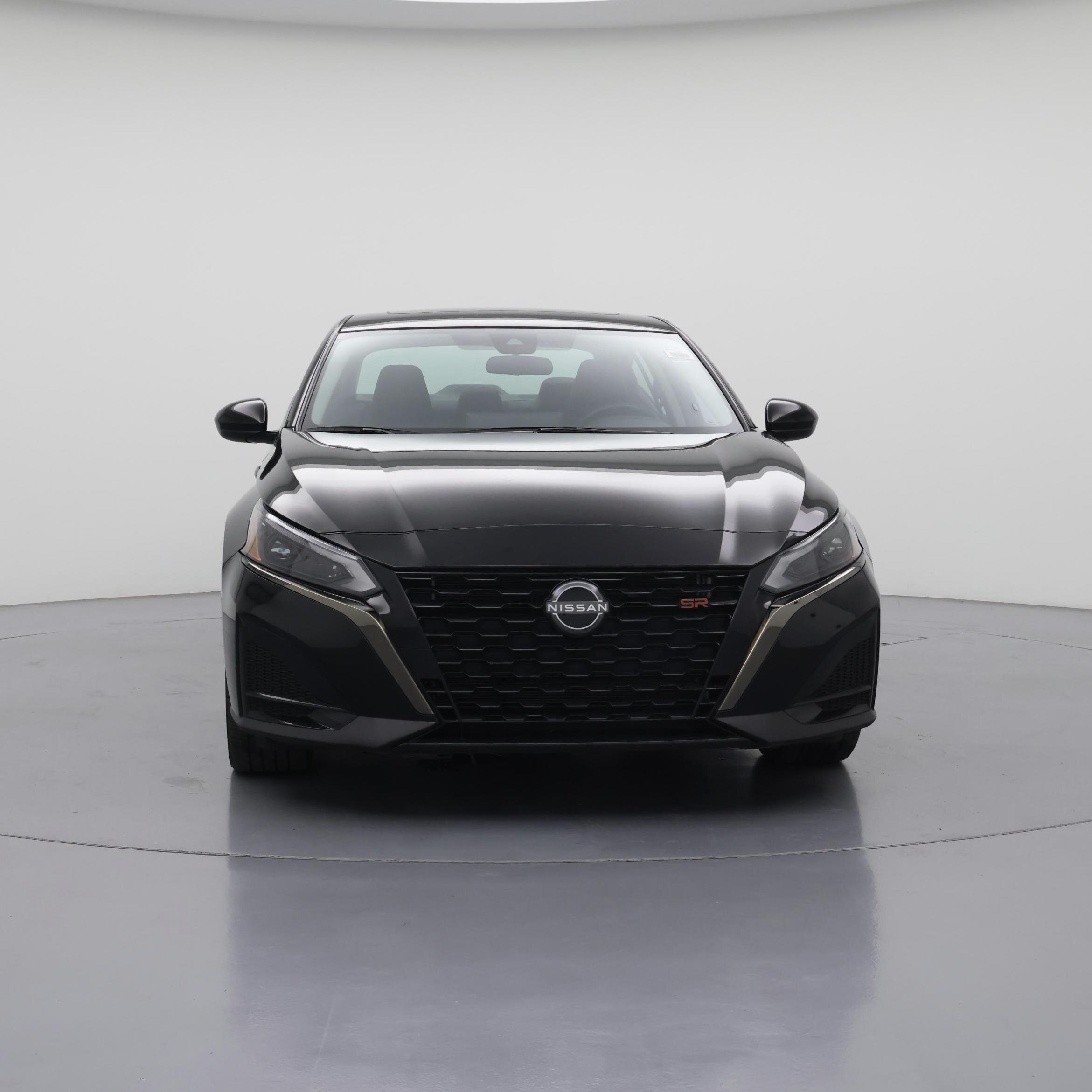 Thumbnail: 2023 Nissan Altima - 5