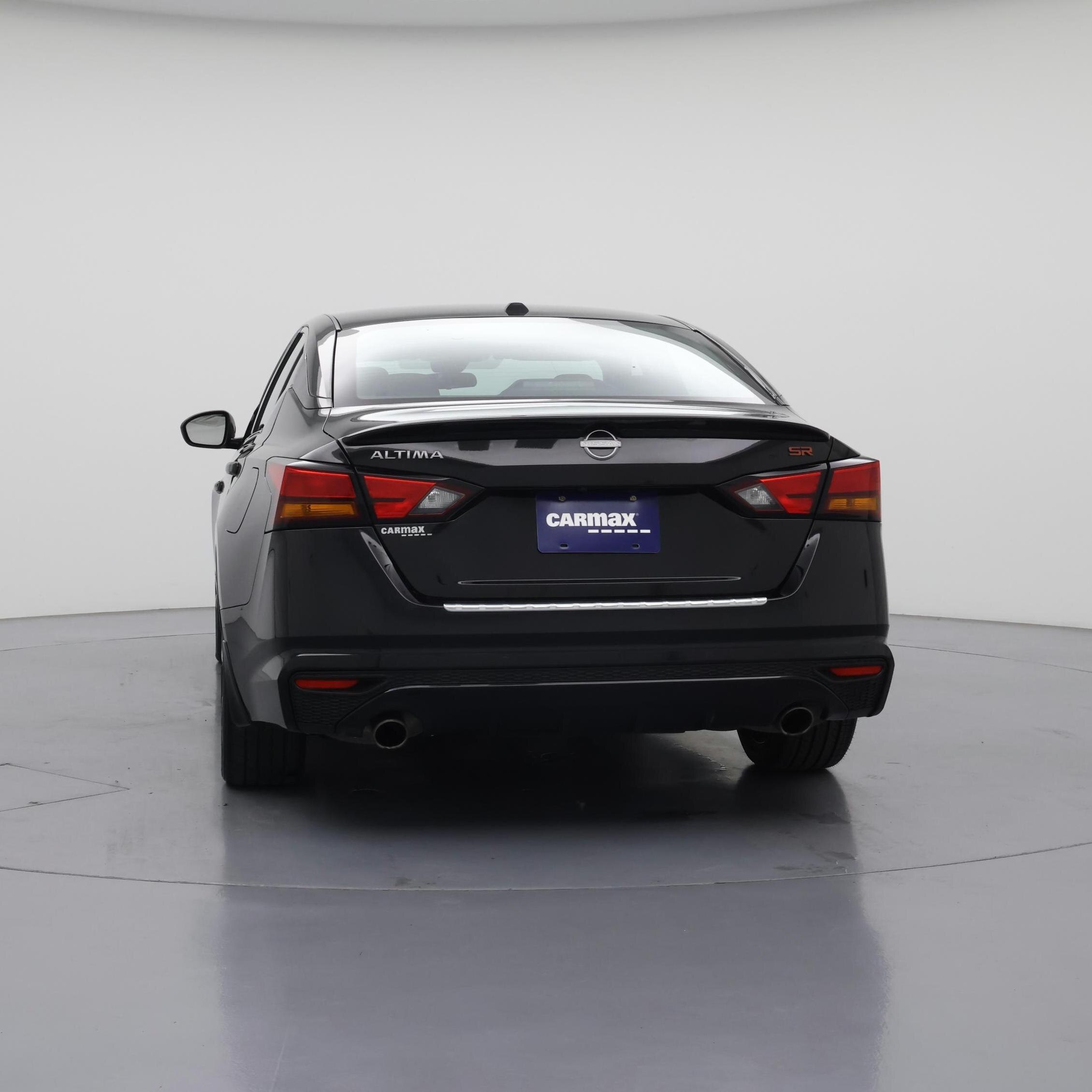Thumbnail: 2023 Nissan Altima - 6