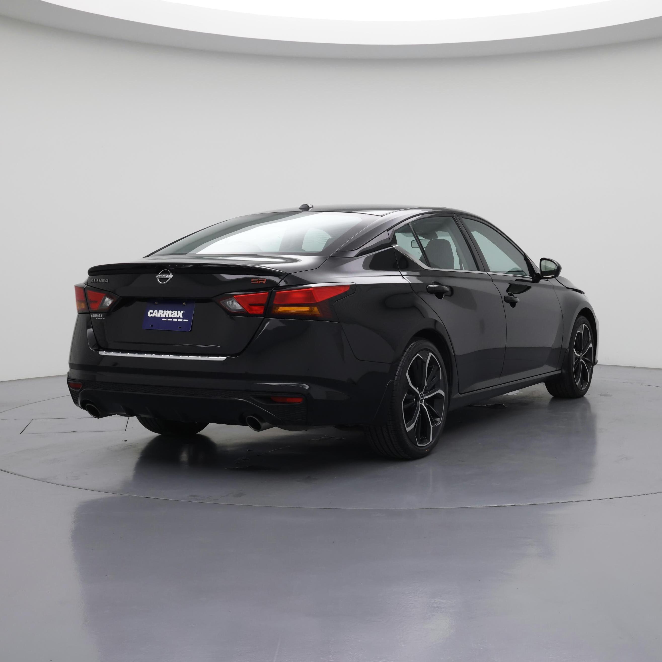 Thumbnail: 2023 Nissan Altima - 8