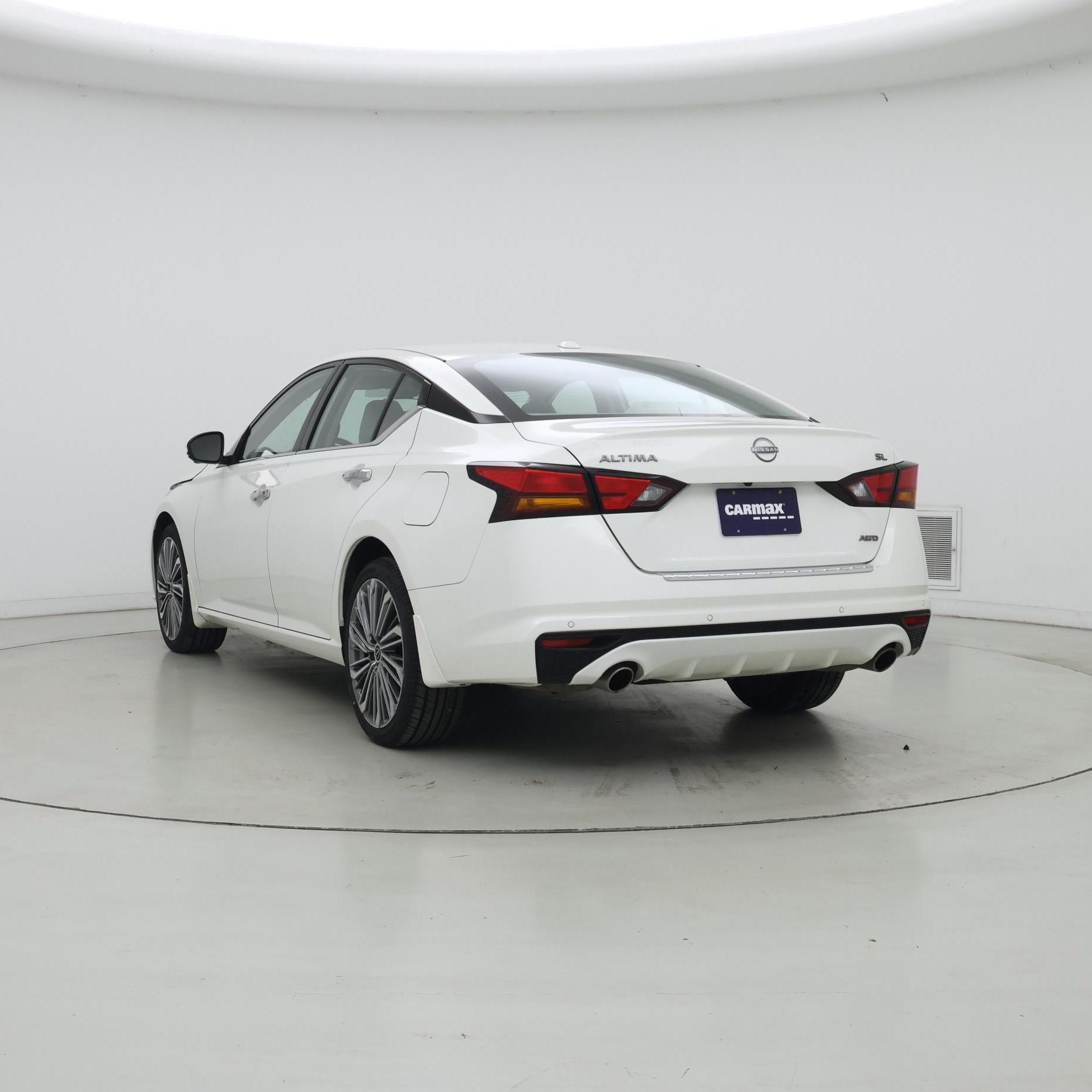 Thumbnail: 2023 Nissan Altima - 2