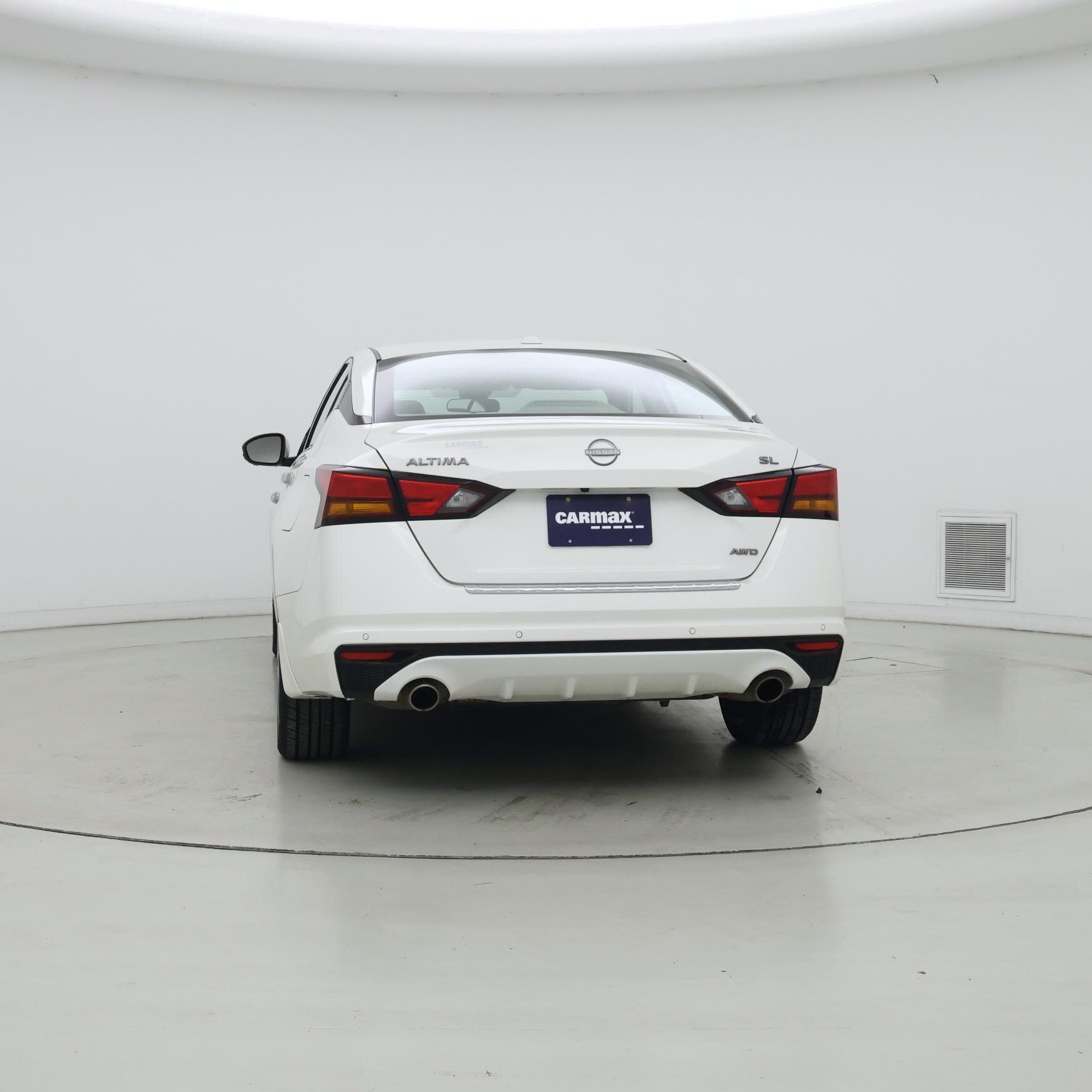 Thumbnail: 2023 Nissan Altima - 6