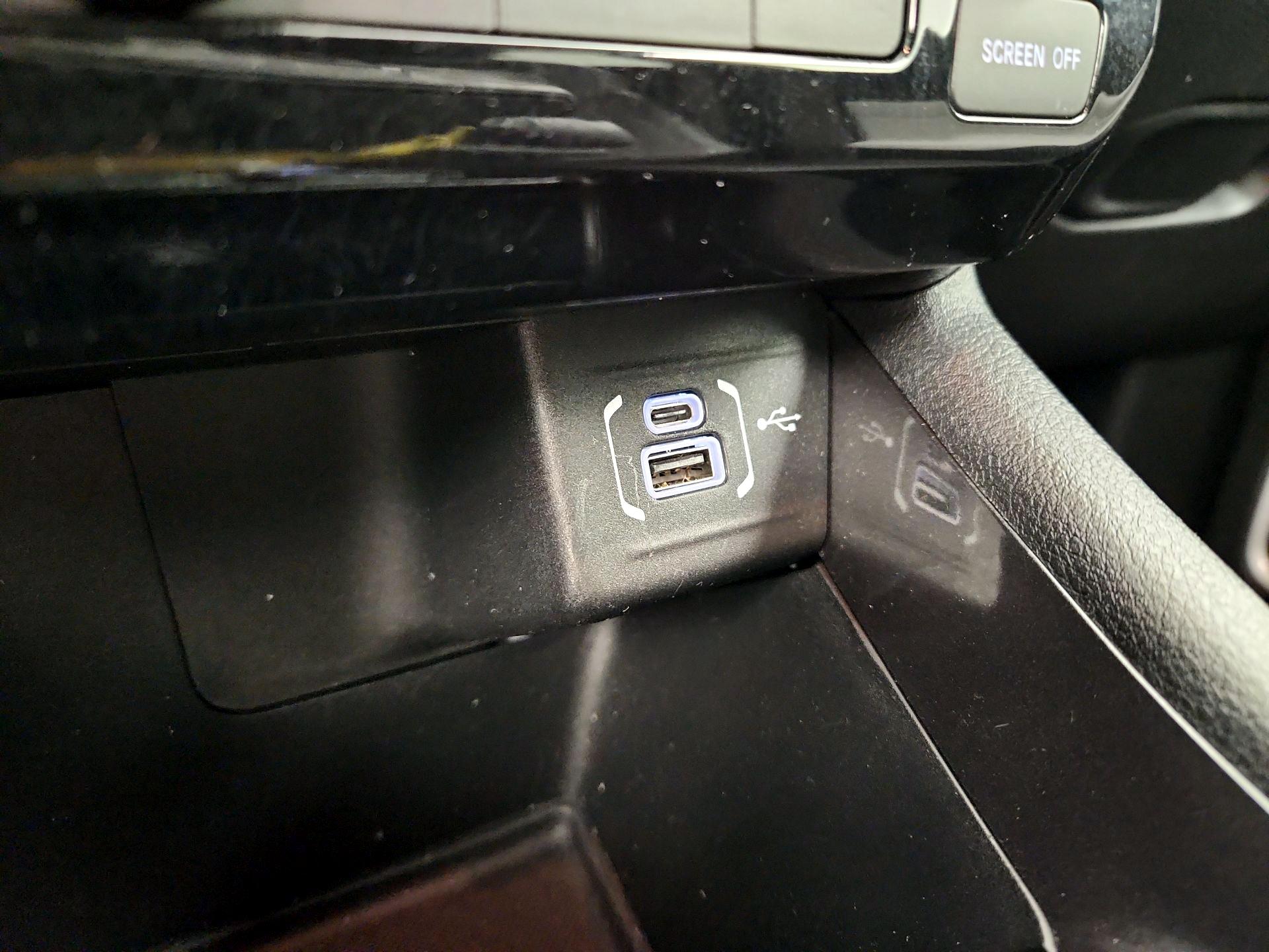 Thumbnail: 2023 Jeep Compass - 18