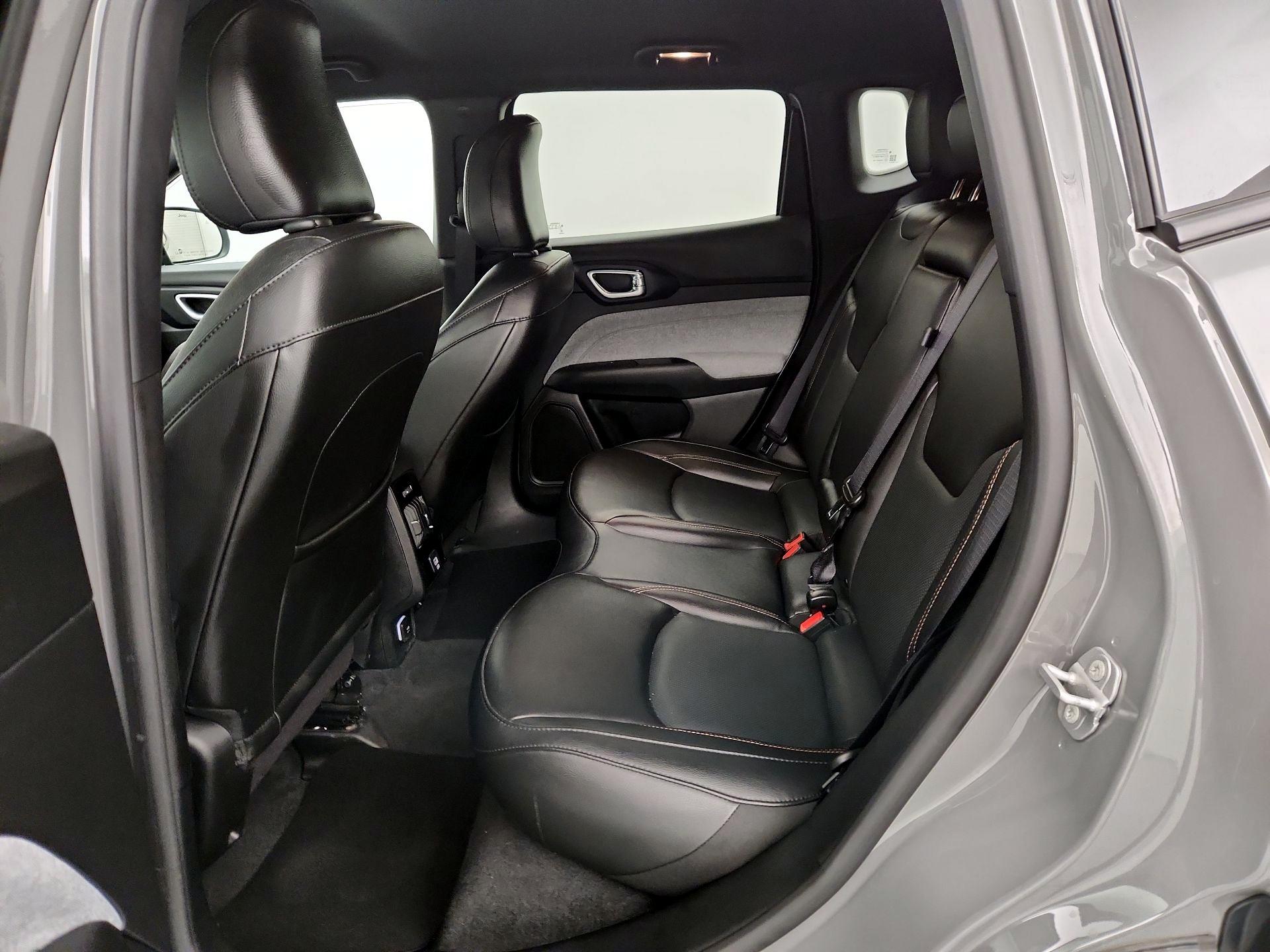 Thumbnail: 2023 Jeep Compass - 19