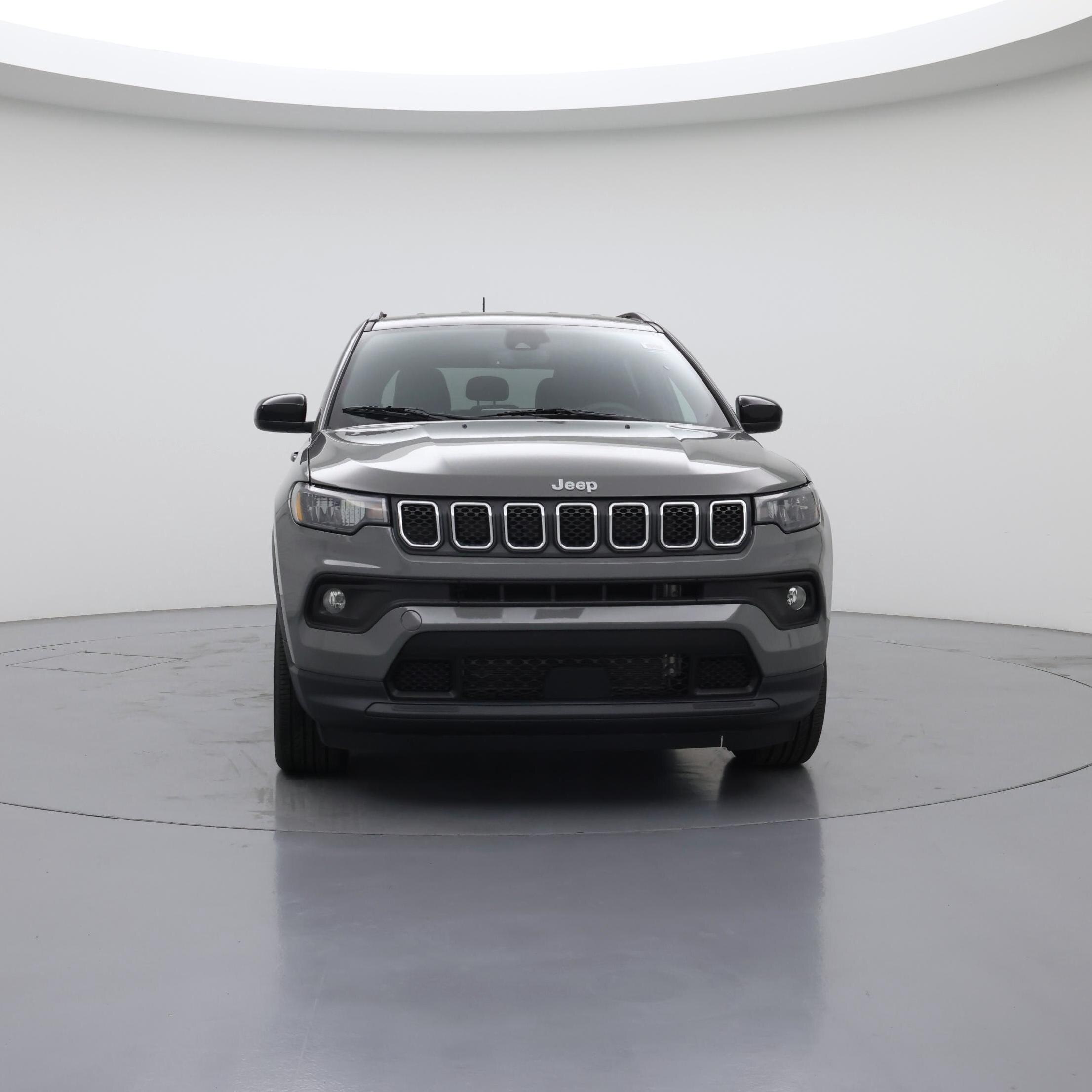 Thumbnail: 2023 Jeep Compass - 5