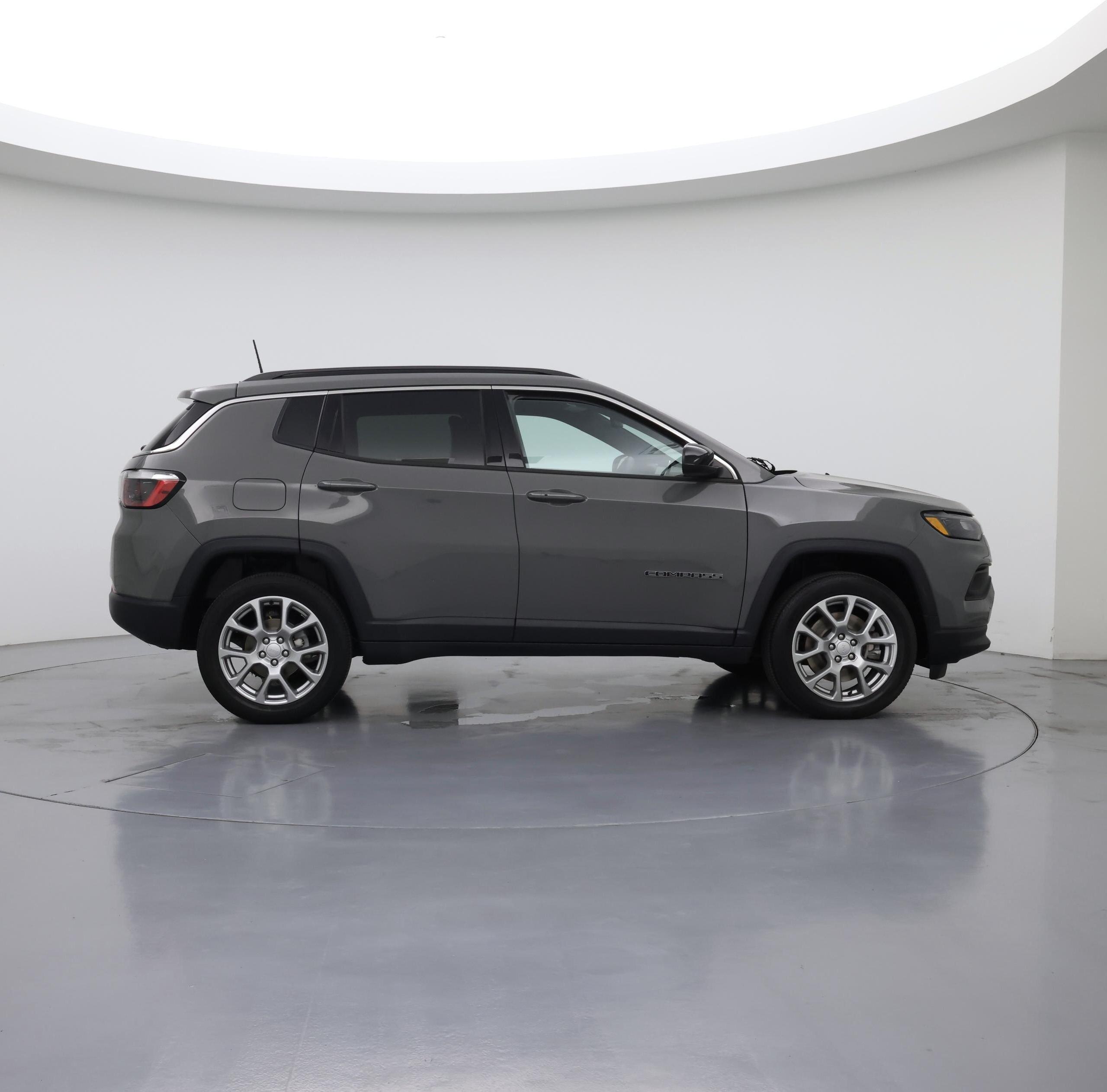 Thumbnail: 2023 Jeep Compass - 7