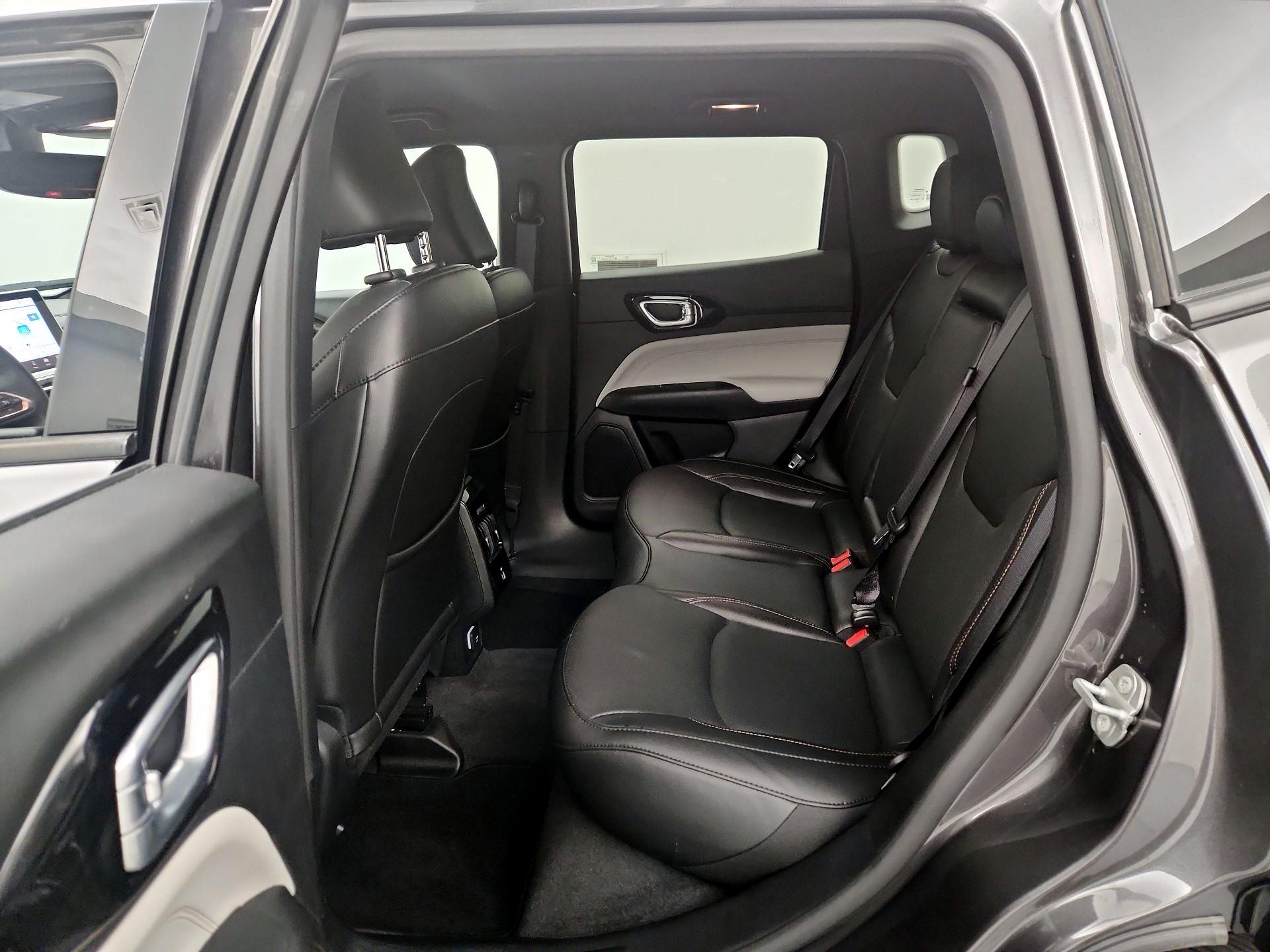 Thumbnail: 2023 Jeep Compass - 19