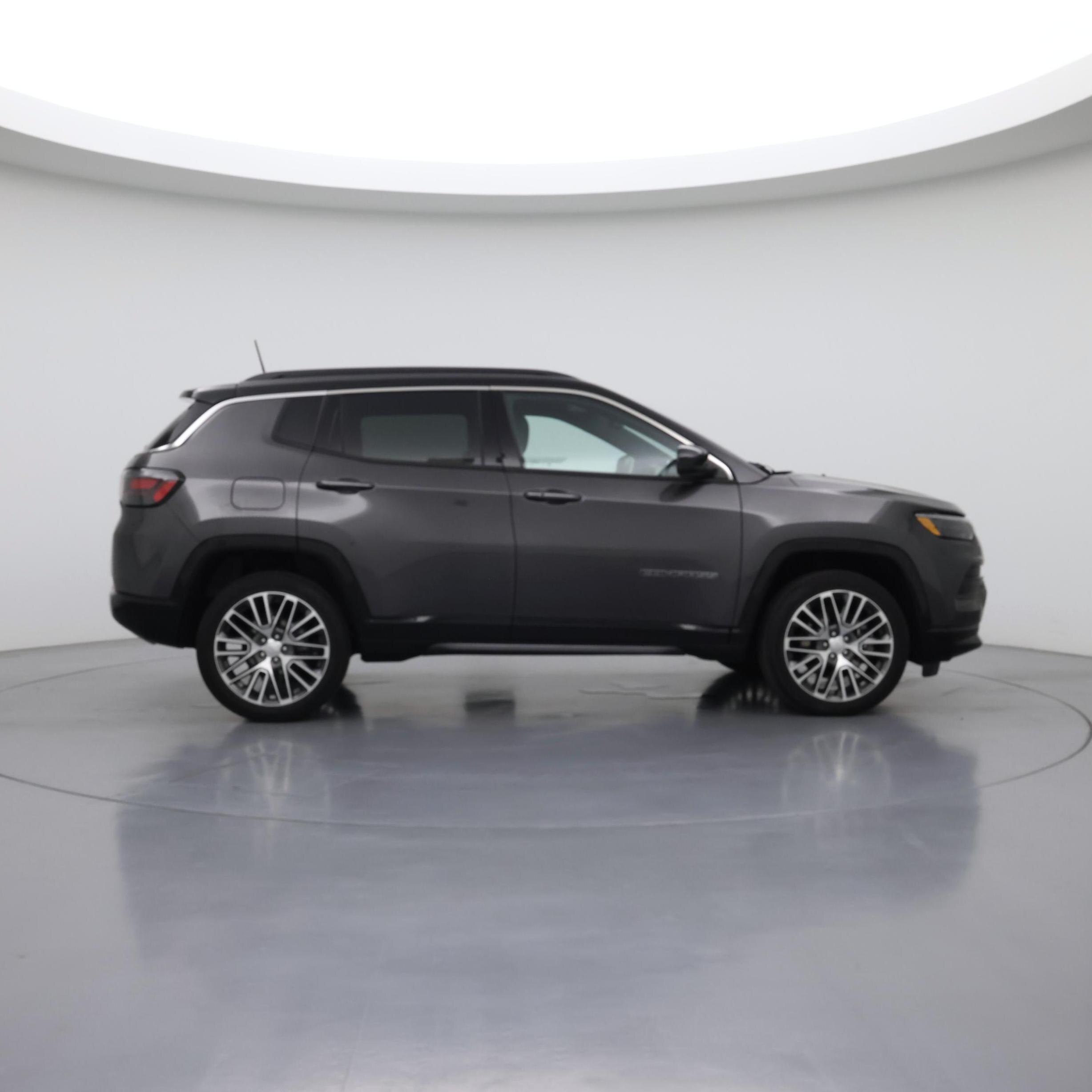 Thumbnail: 2023 Jeep Compass - 7