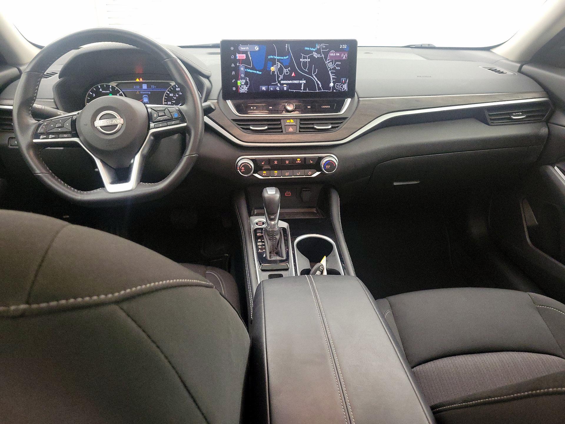 Thumbnail: 2023 Nissan Altima - 9