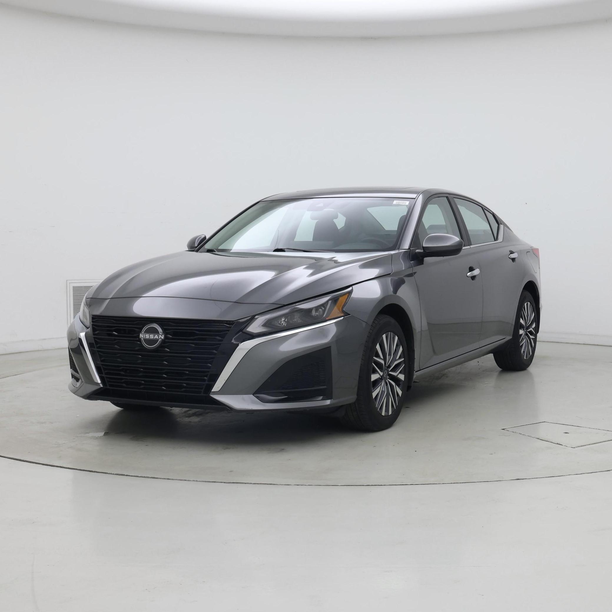 Thumbnail: 2023 Nissan Altima - 4