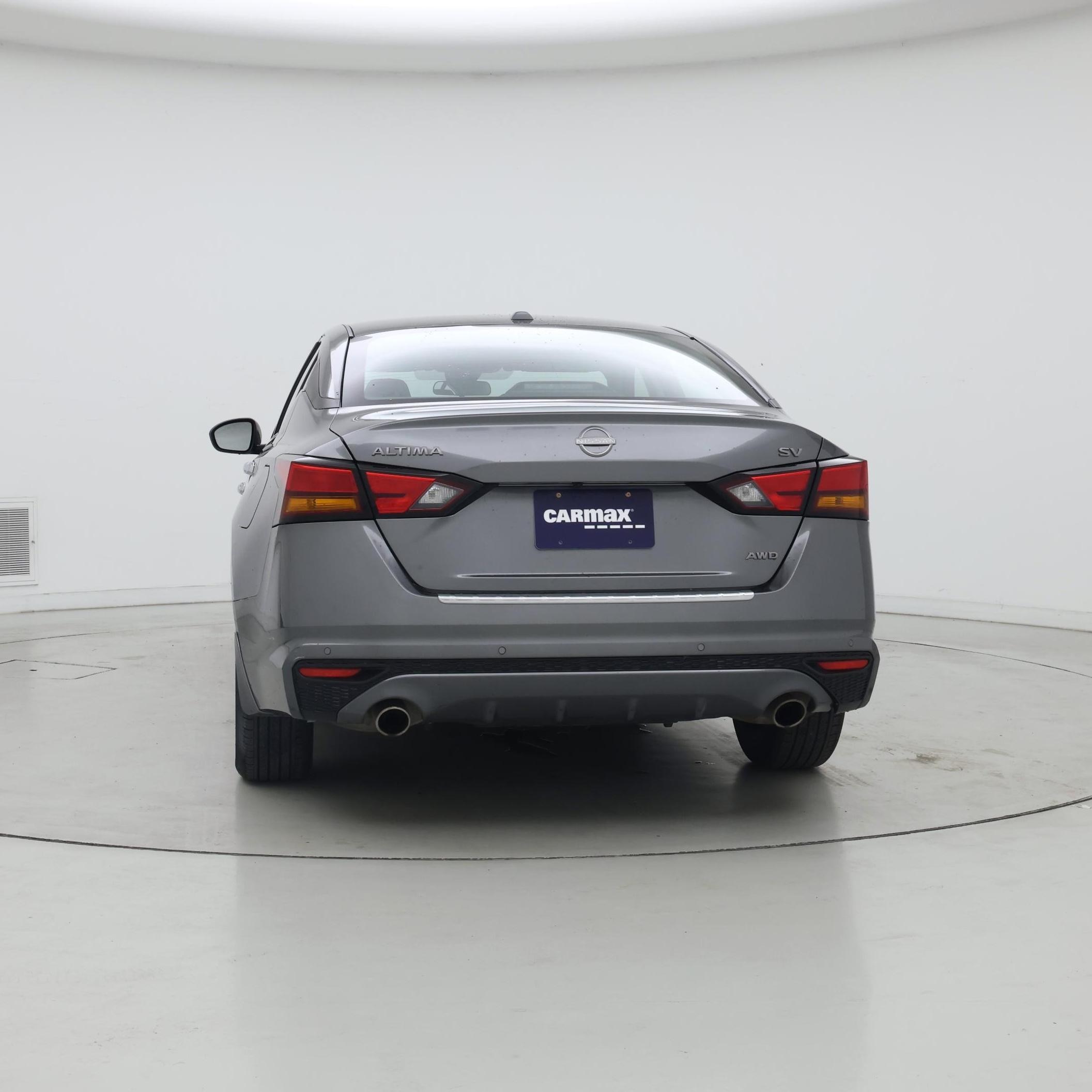 Thumbnail: 2023 Nissan Altima - 6