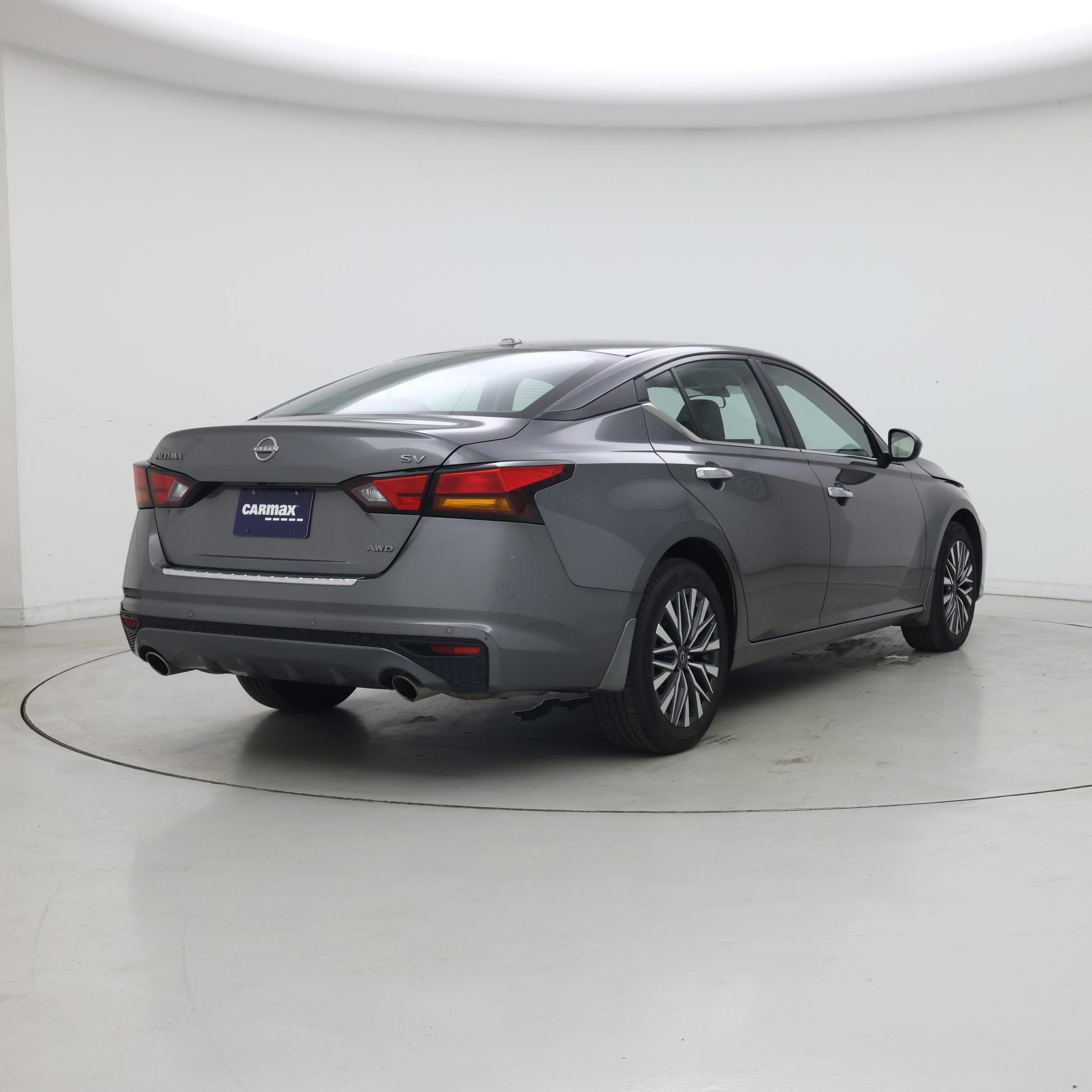 Thumbnail: 2023 Nissan Altima - 8