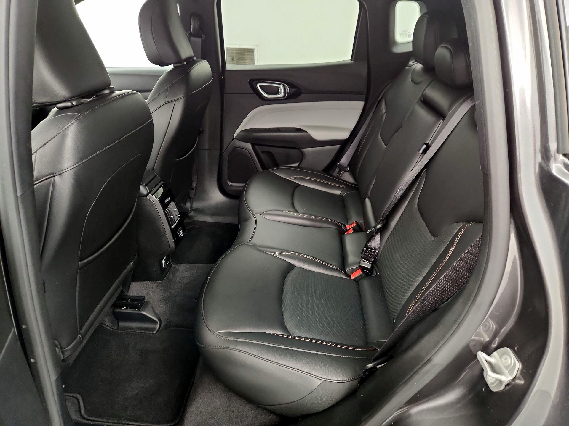 Thumbnail: 2023 Jeep Compass - 19