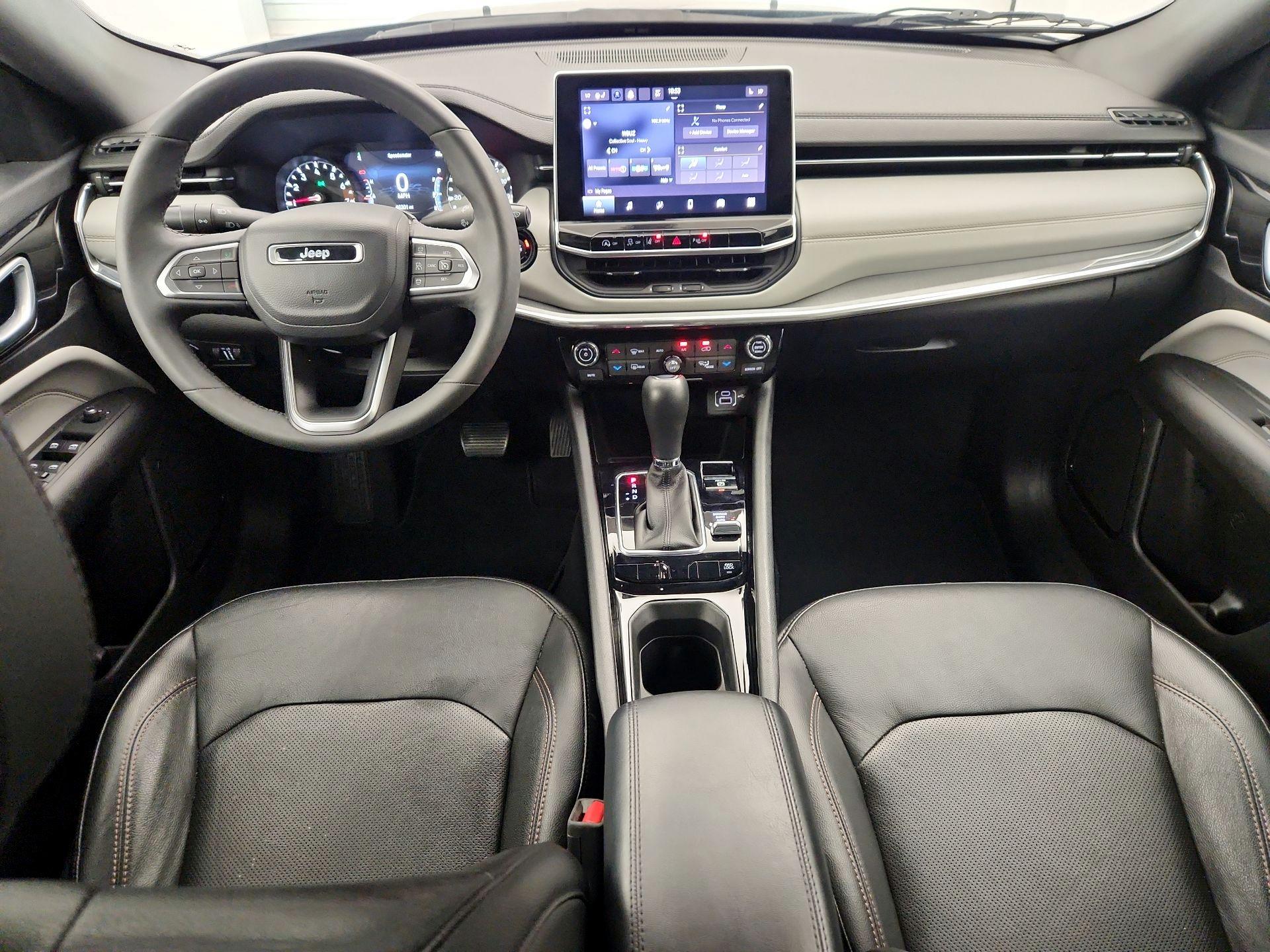 Thumbnail: 2023 Jeep Compass - 9