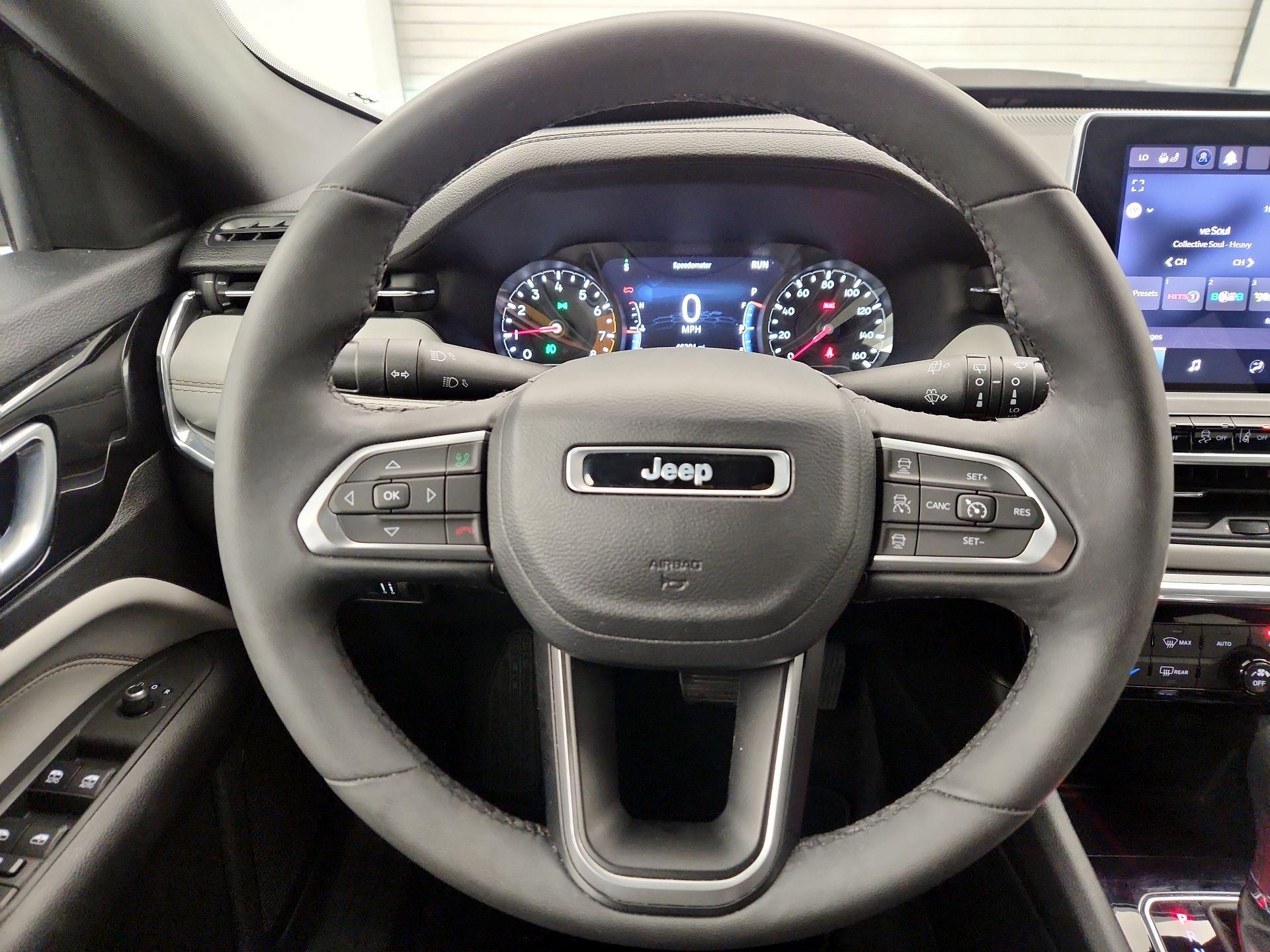 Thumbnail: 2023 Jeep Compass - 10