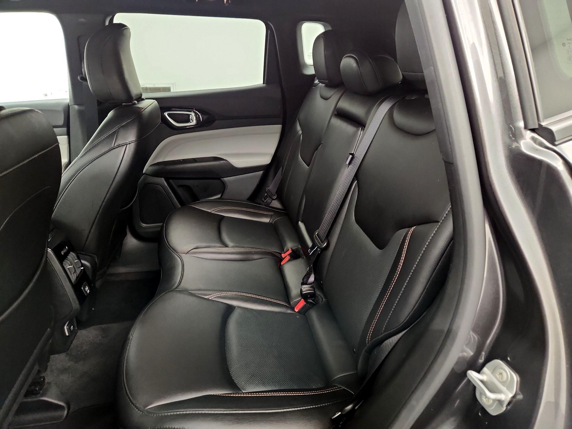 Thumbnail: 2023 Jeep Compass - 19