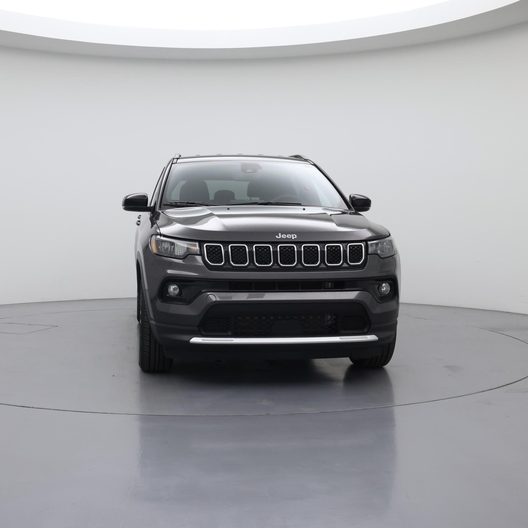 Thumbnail: 2023 Jeep Compass - 5