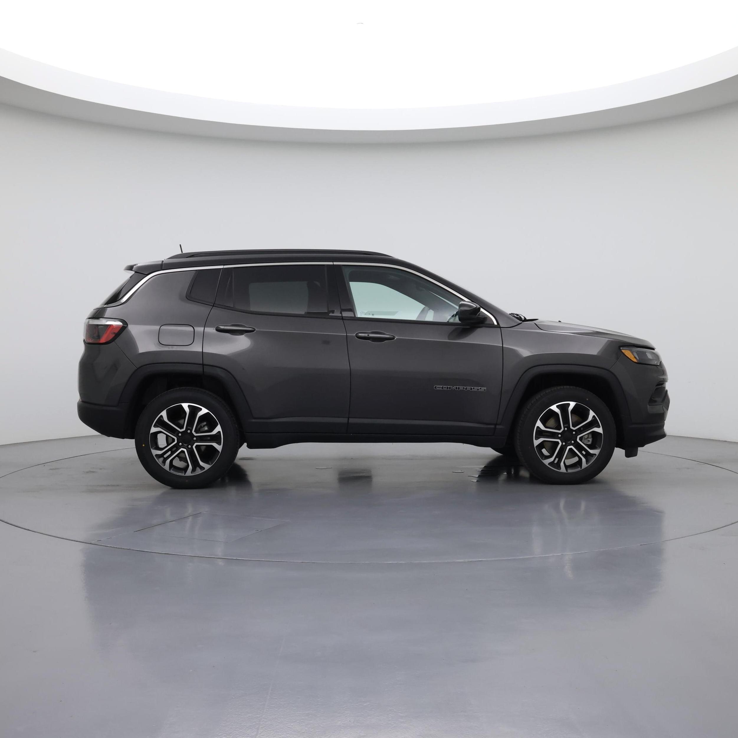 Thumbnail: 2023 Jeep Compass - 7