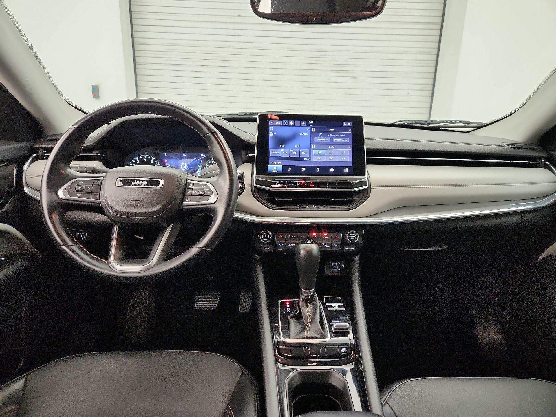 Thumbnail: 2022 Jeep Compass - 9
