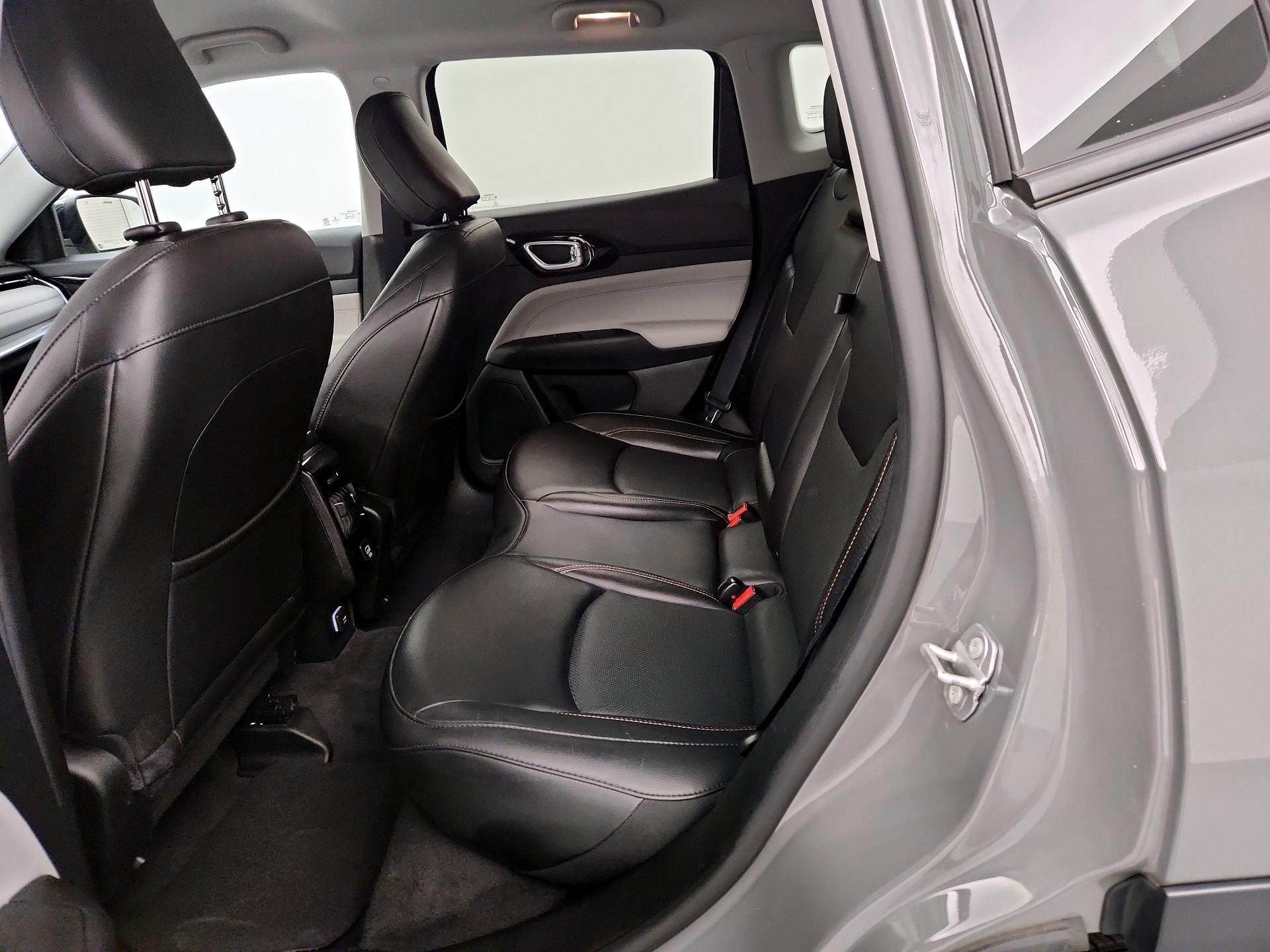 Thumbnail: 2022 Jeep Compass - 19