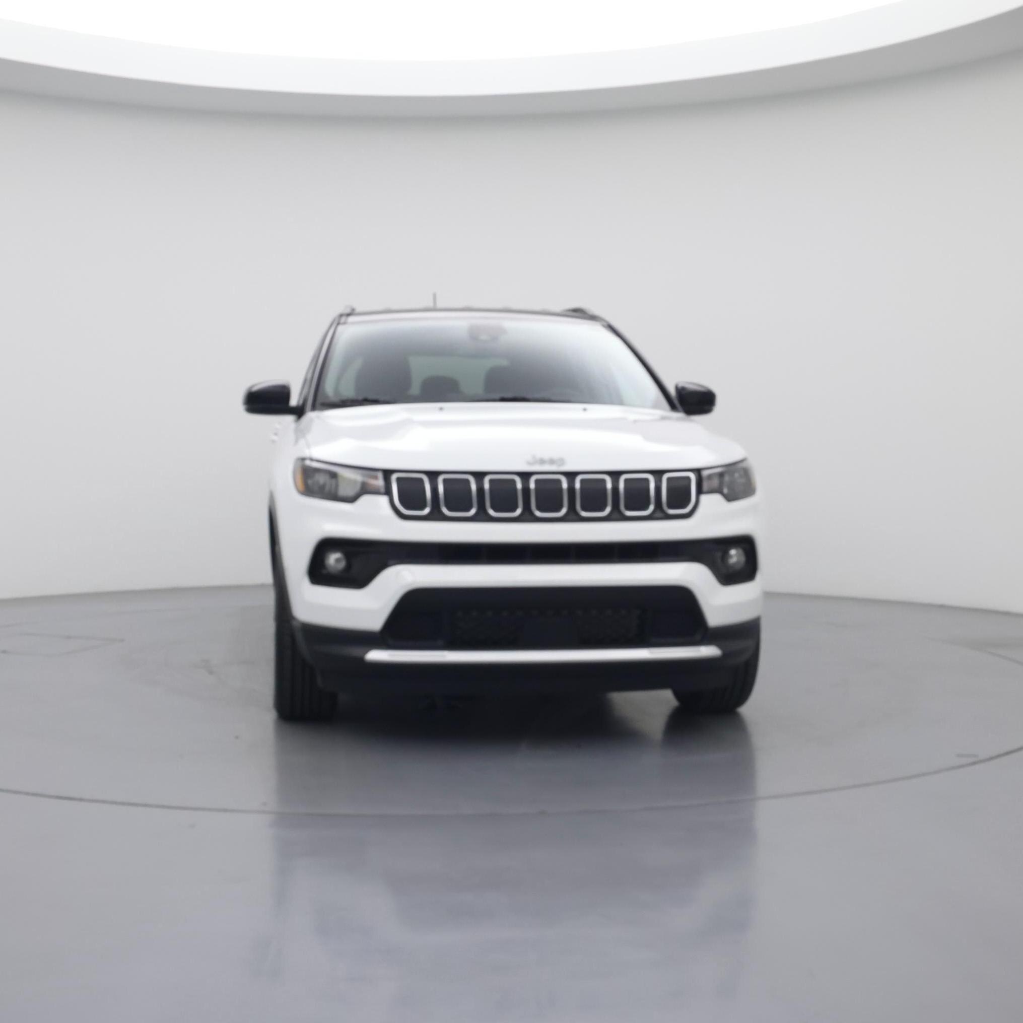 Thumbnail: 2022 Jeep Compass - 5