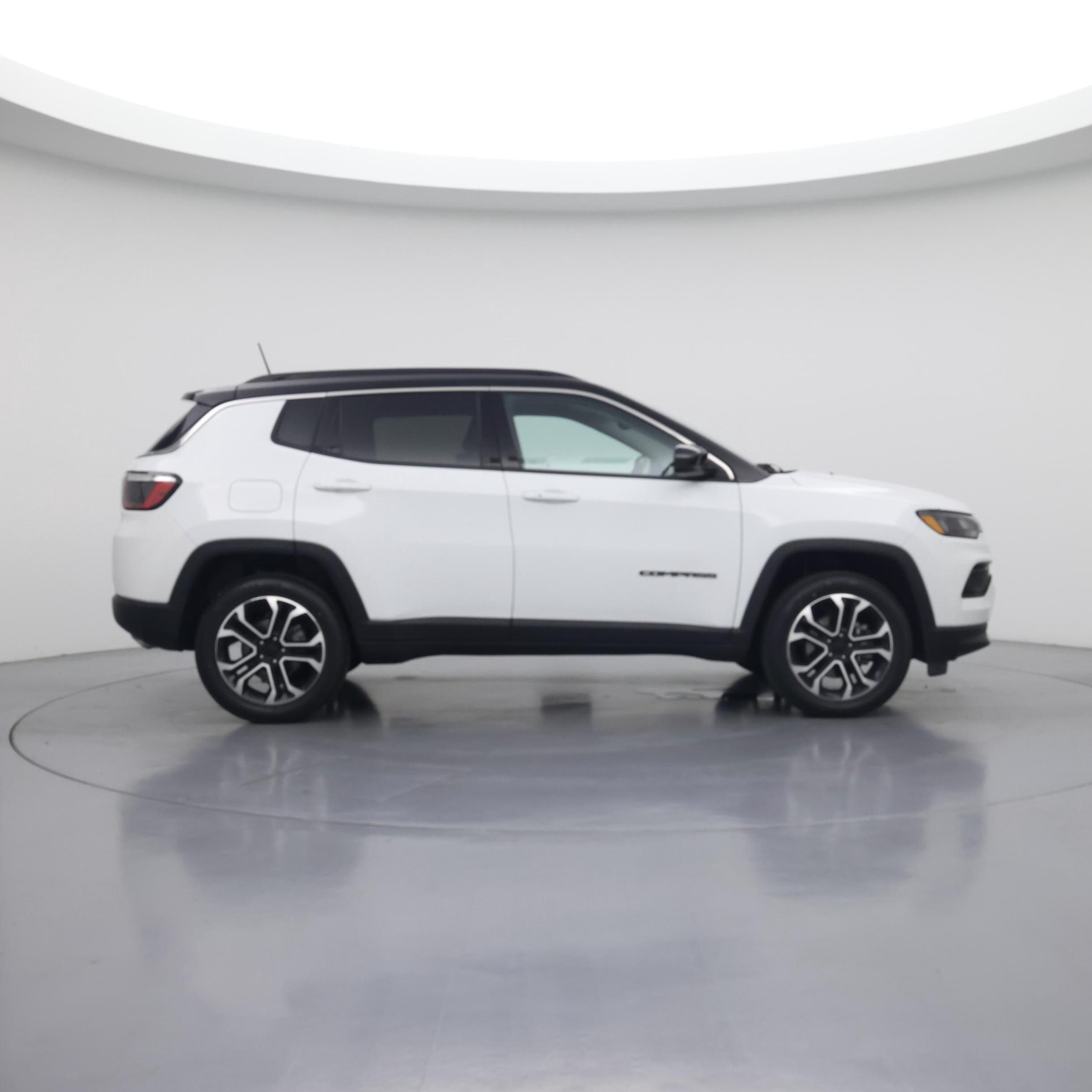 Thumbnail: 2022 Jeep Compass - 7