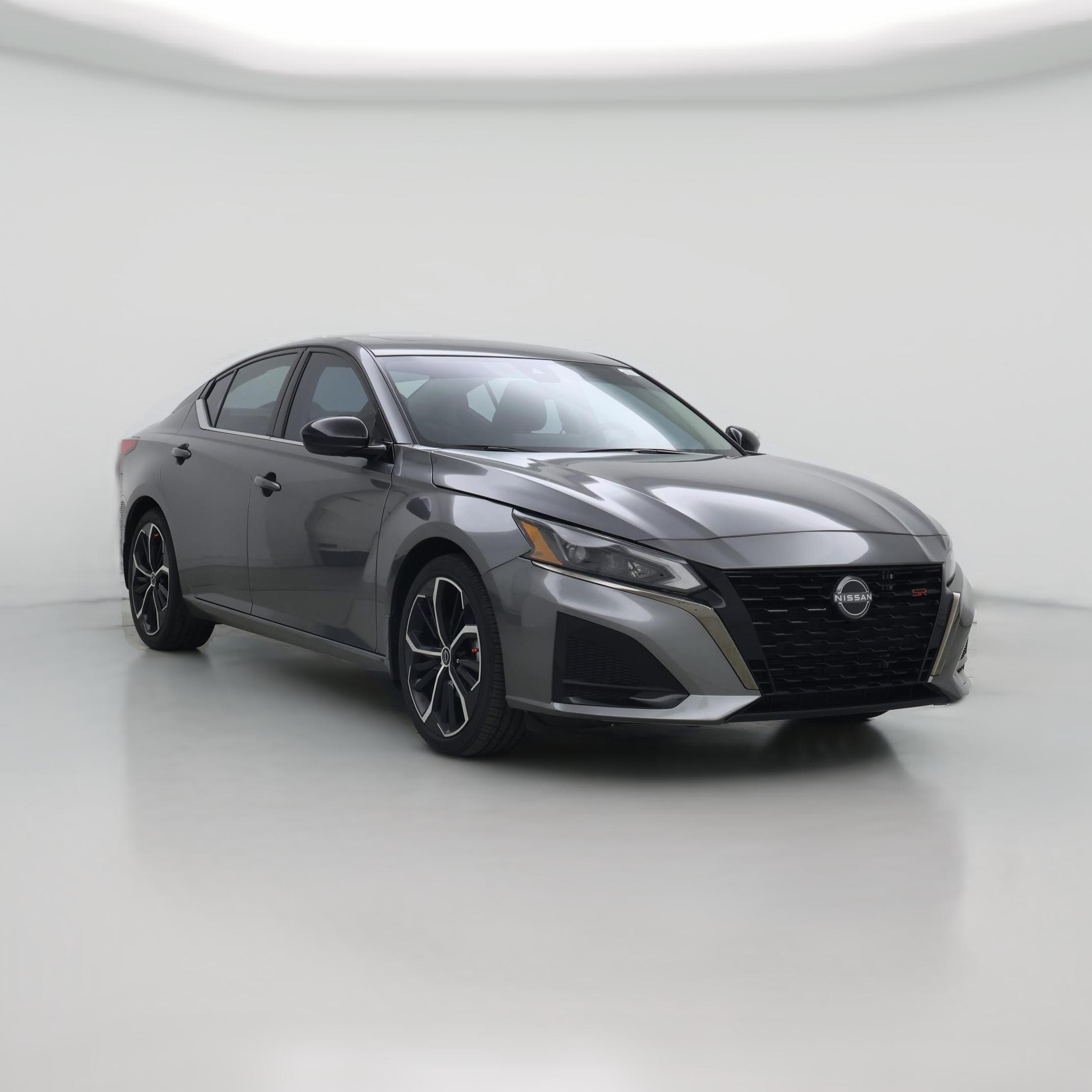 Thumbnail: 2023 Nissan Altima - 1