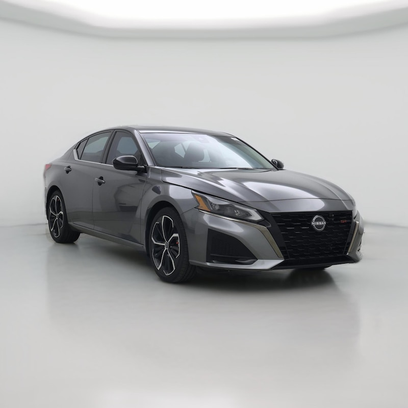 2023 Nissan Altima SR