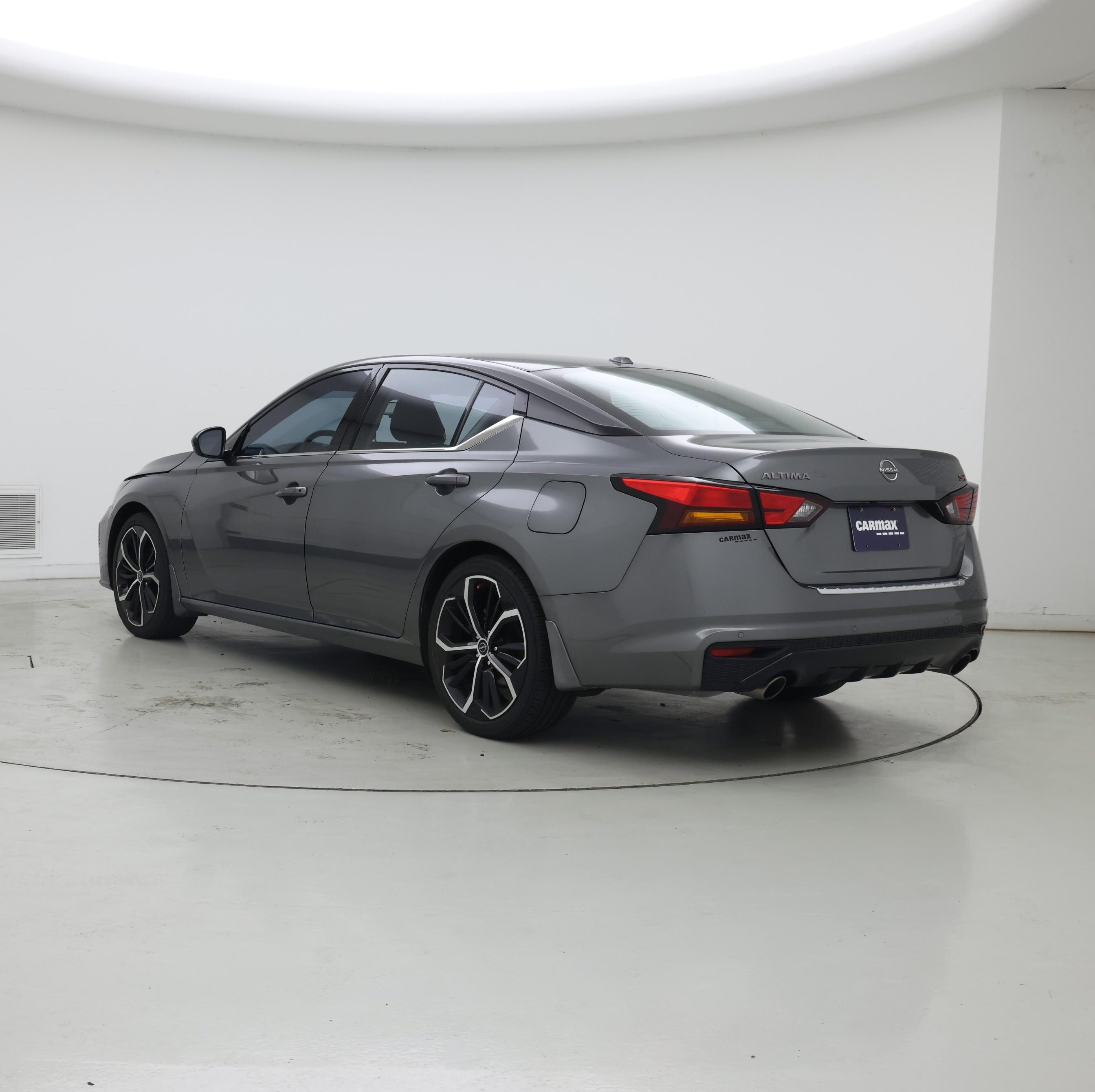 Thumbnail: 2023 Nissan Altima - 2