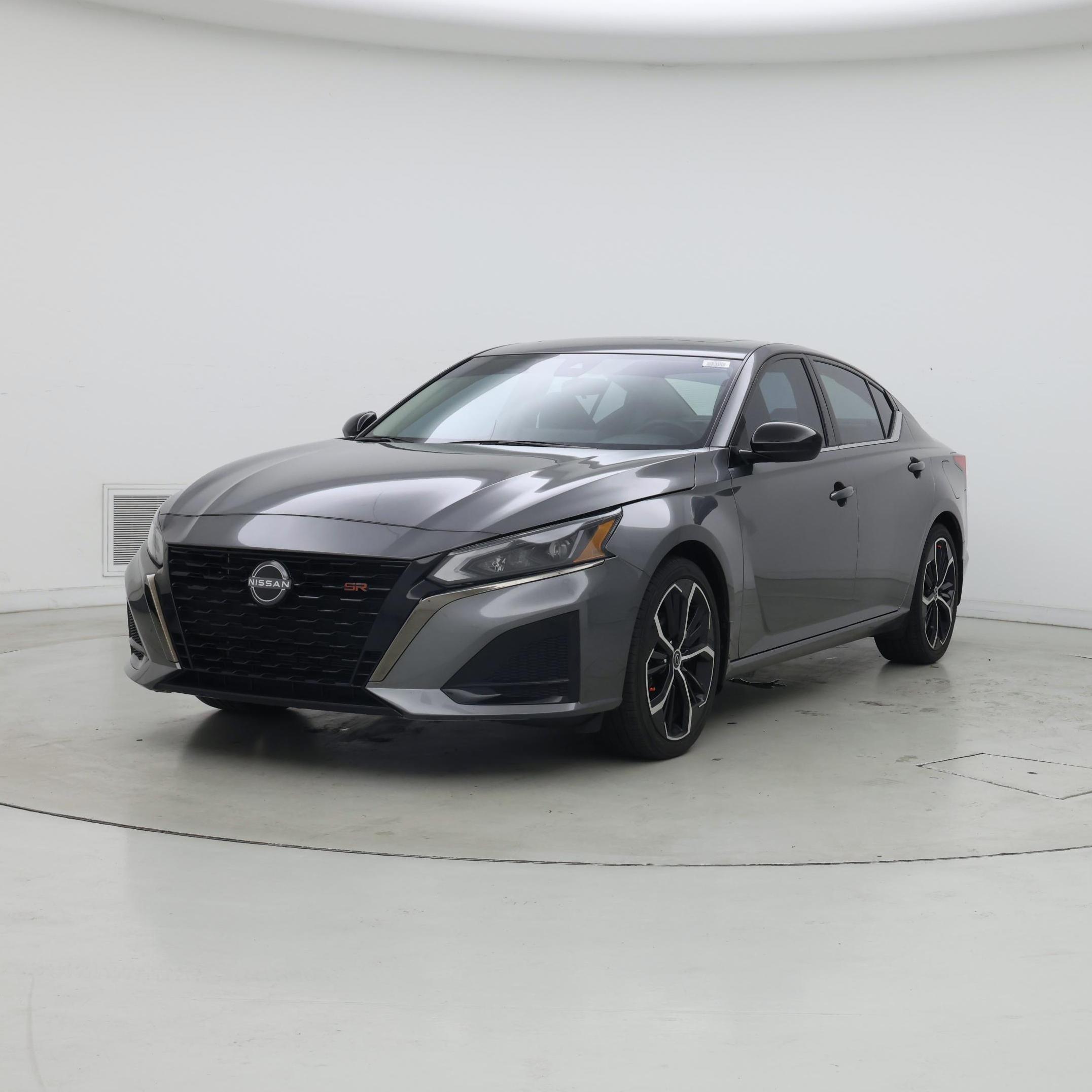 Thumbnail: 2023 Nissan Altima - 4