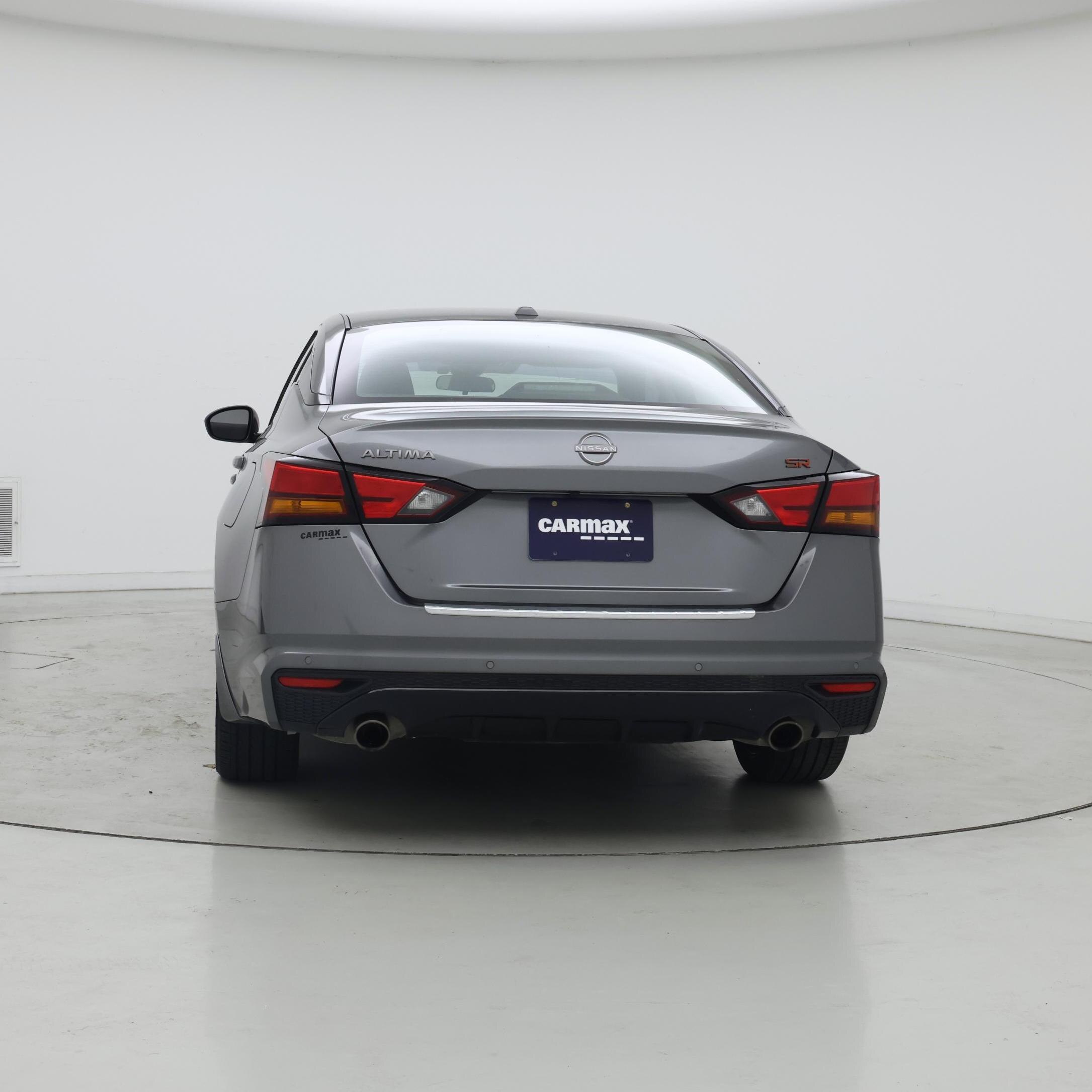 Thumbnail: 2023 Nissan Altima - 6