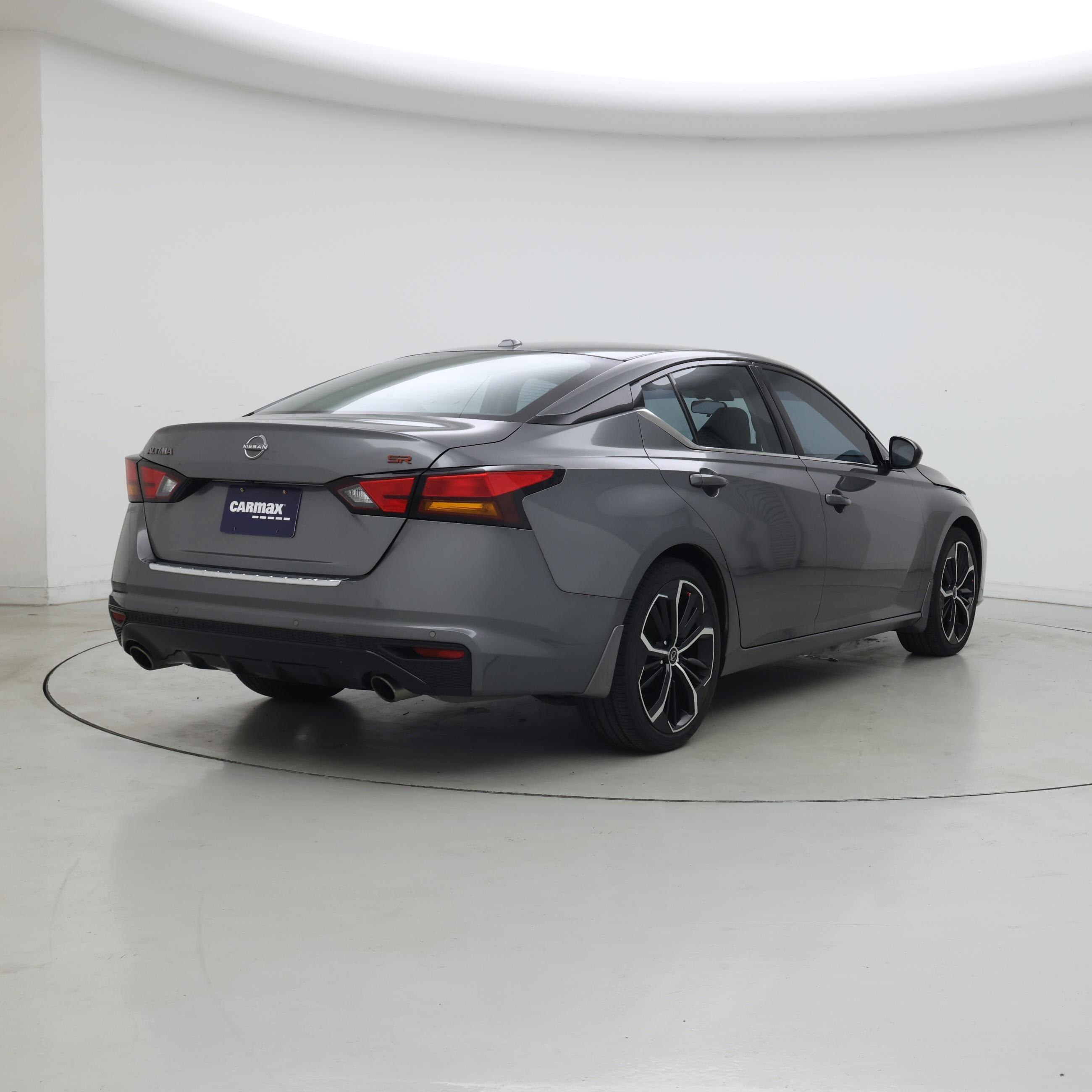Thumbnail: 2023 Nissan Altima - 8
