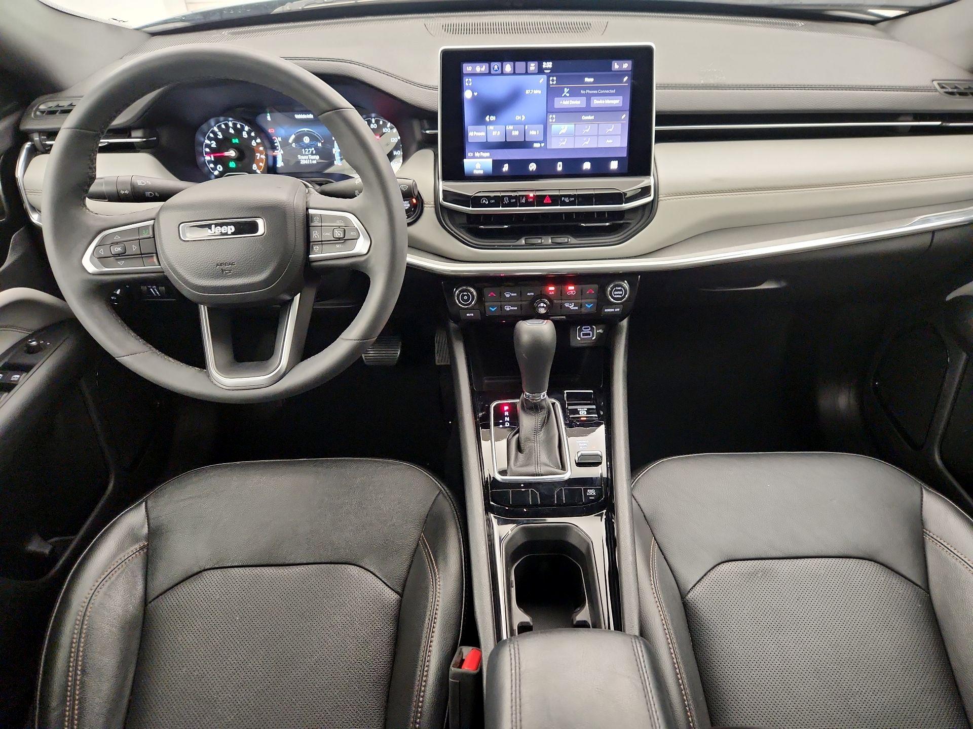 Thumbnail: 2023 Jeep Compass - 9